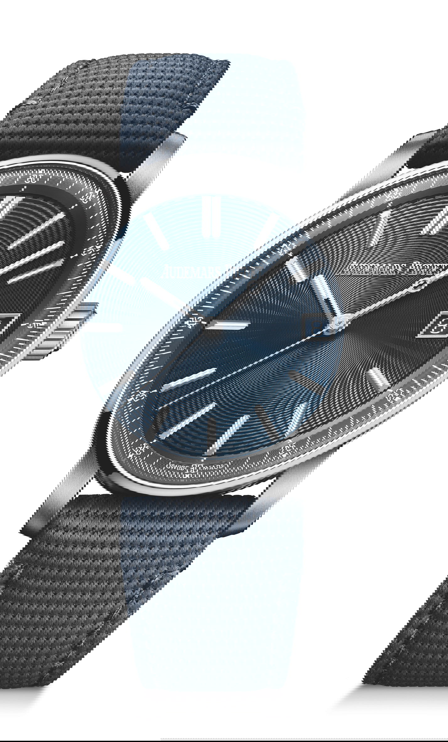 Audemars Piguet Code 11.59 by Audemars Piguet Selfwinding watch