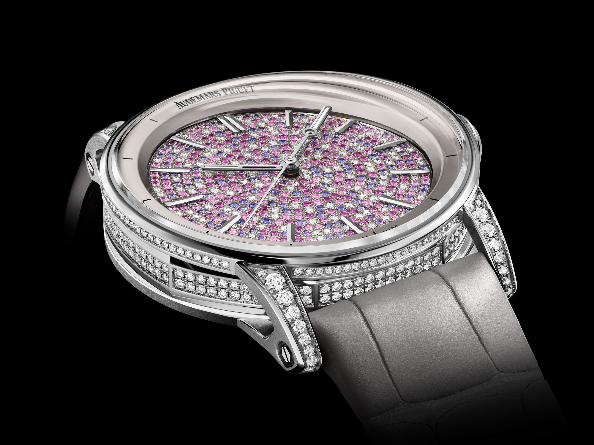 Audemars Piguet Code 11.59 by Audemars Piguet Selfwinding 38 - View 2