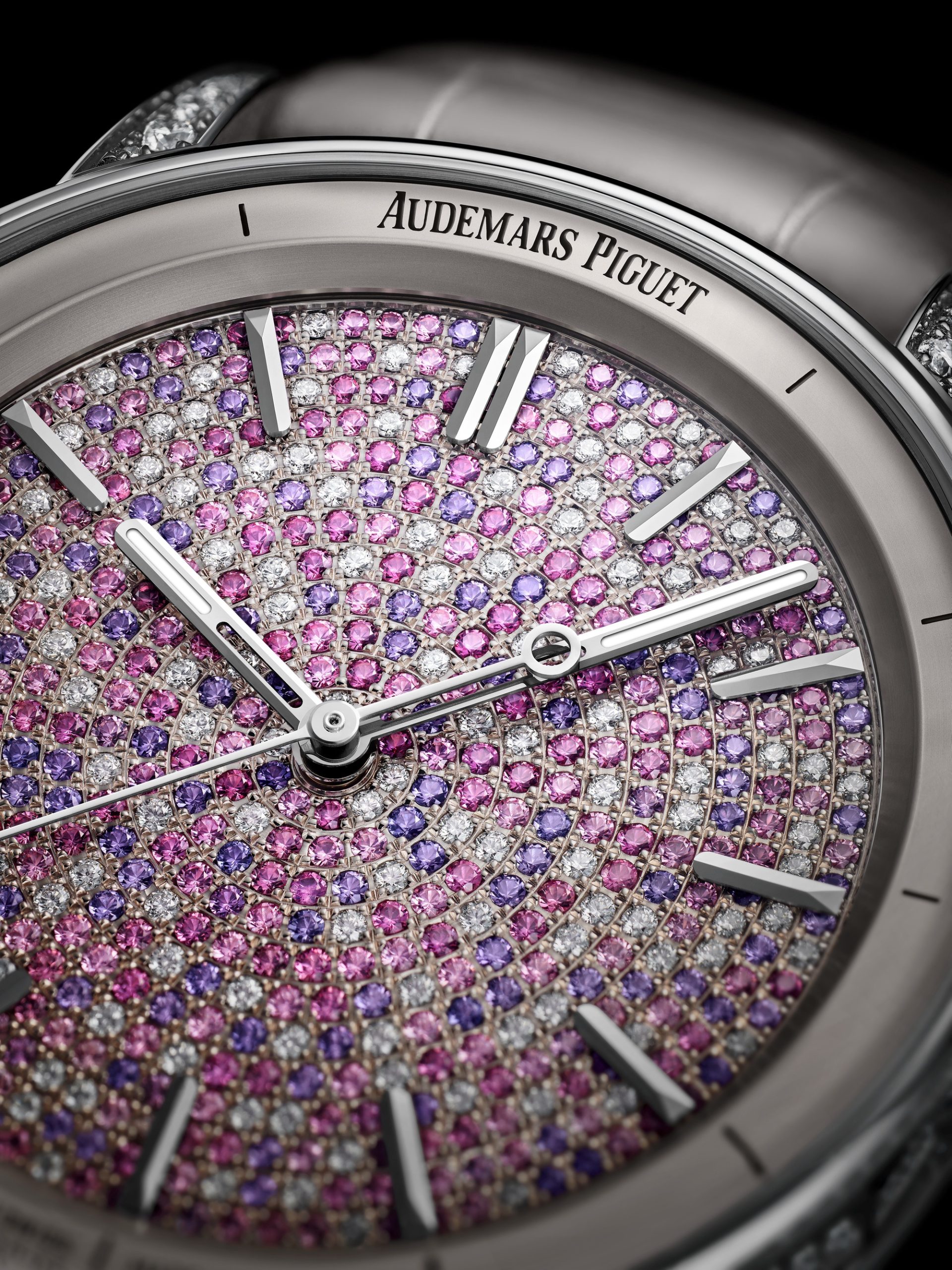 Audemars Piguet Code 11.59 by Audemars Piguet Selfwinding 38 - View 3