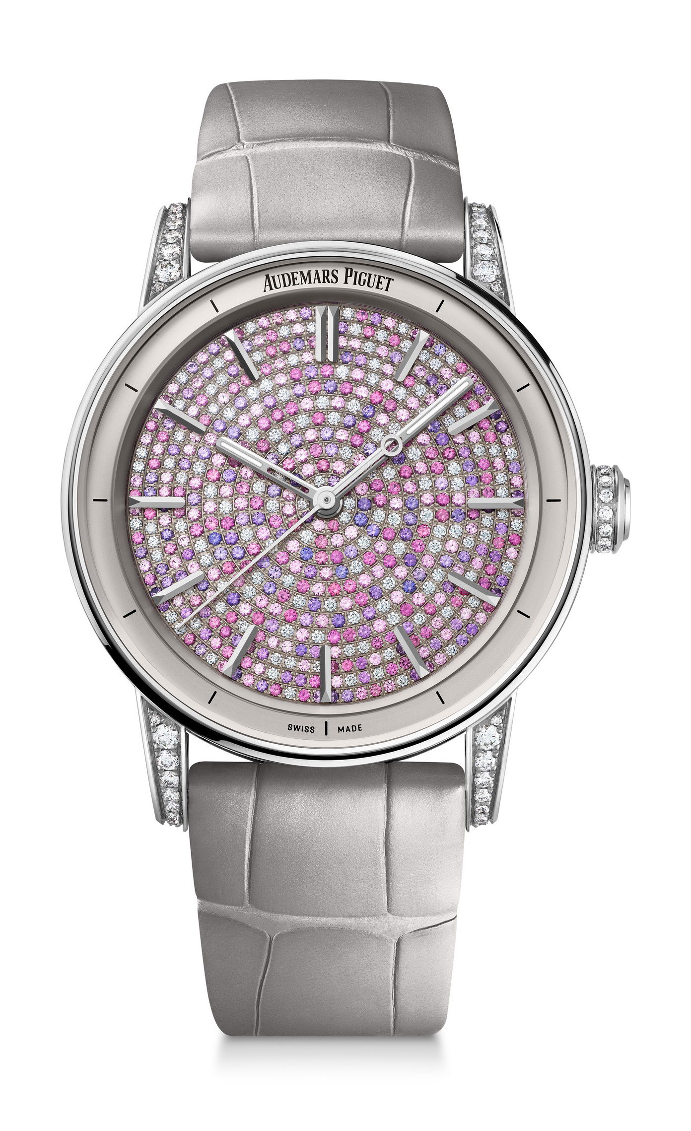 Audemars Piguet Code 11.59 by Audemars Piguet Selfwinding 38 watch