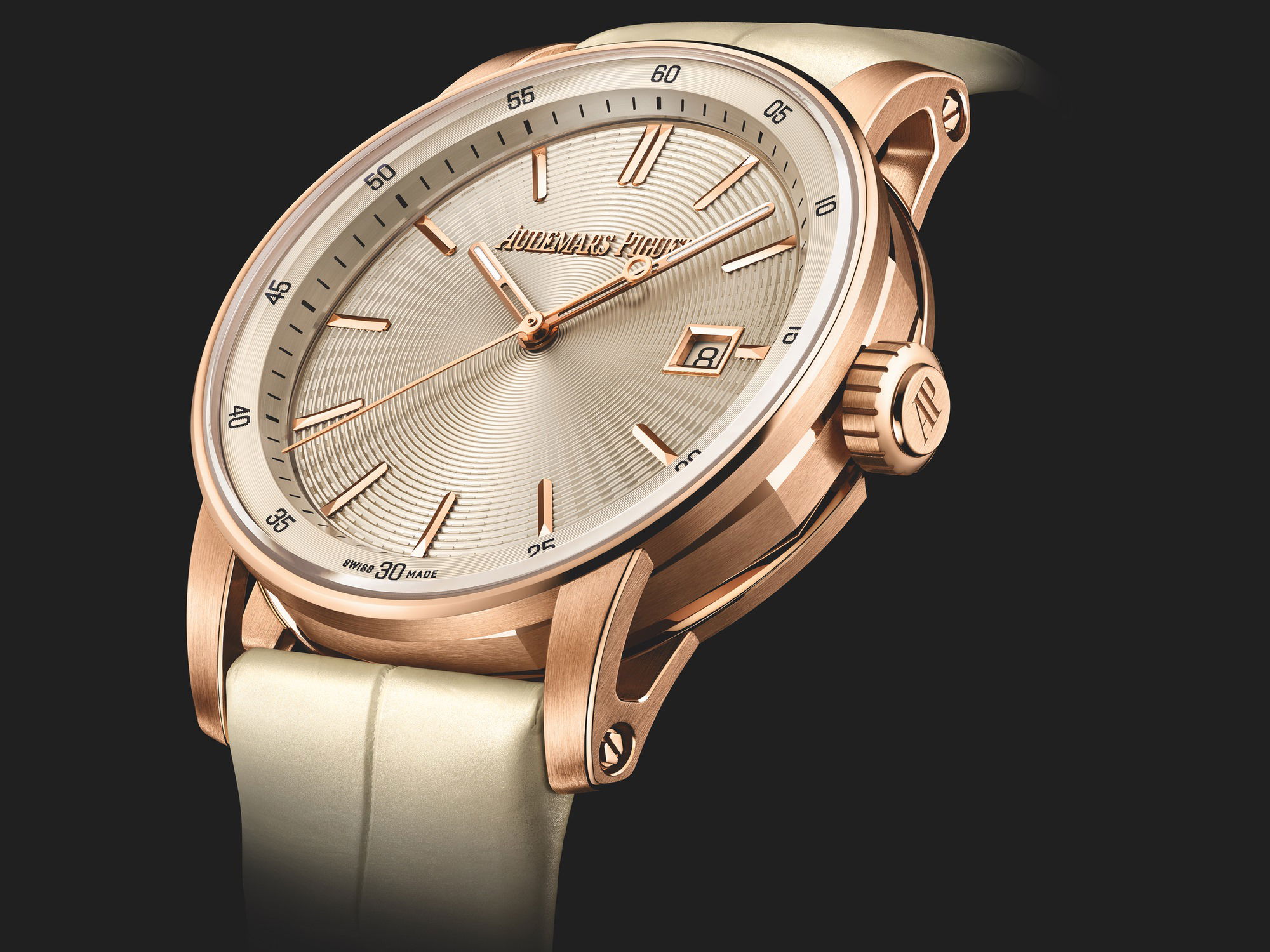 Audemars Piguet Code 11.59 by Audemars Piguet Selfwinding 38 mm - View 3