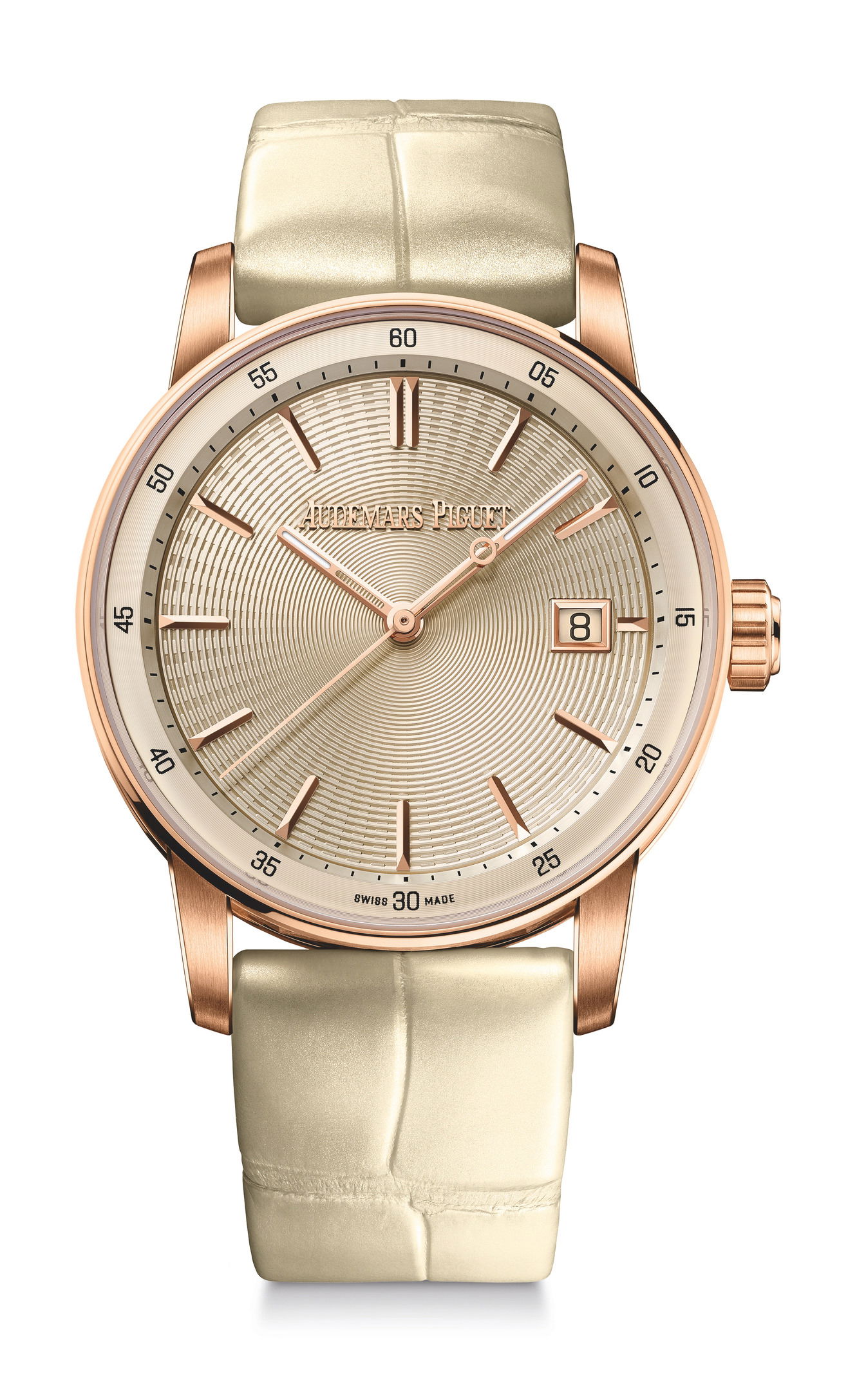 Audemars Piguet Code 11.59 by Audemars Piguet Selfwinding 38 mm watch