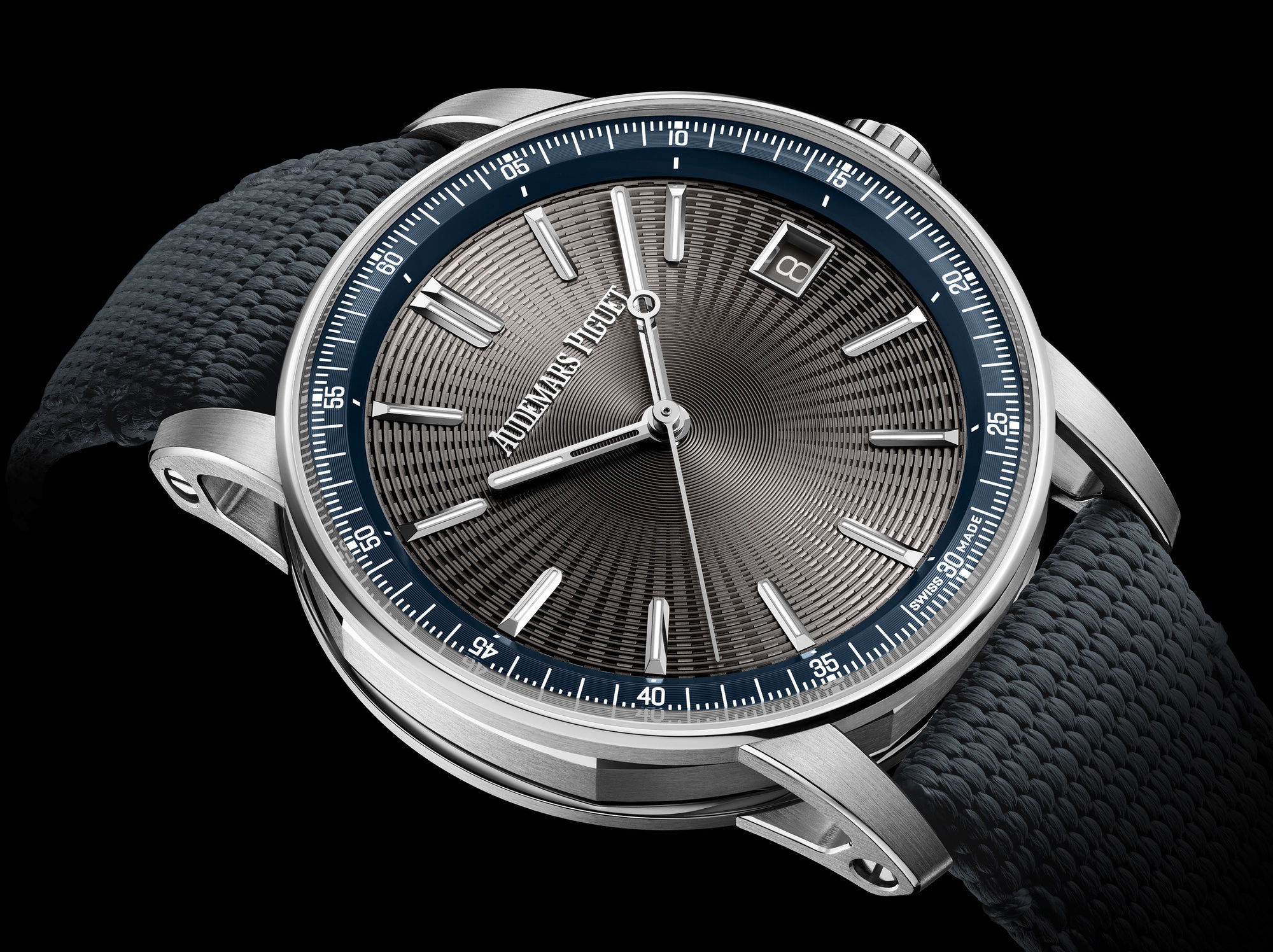 Audemars Piguet Code 11.59 by Audemars Piguet Selfwinding 41 - View 3