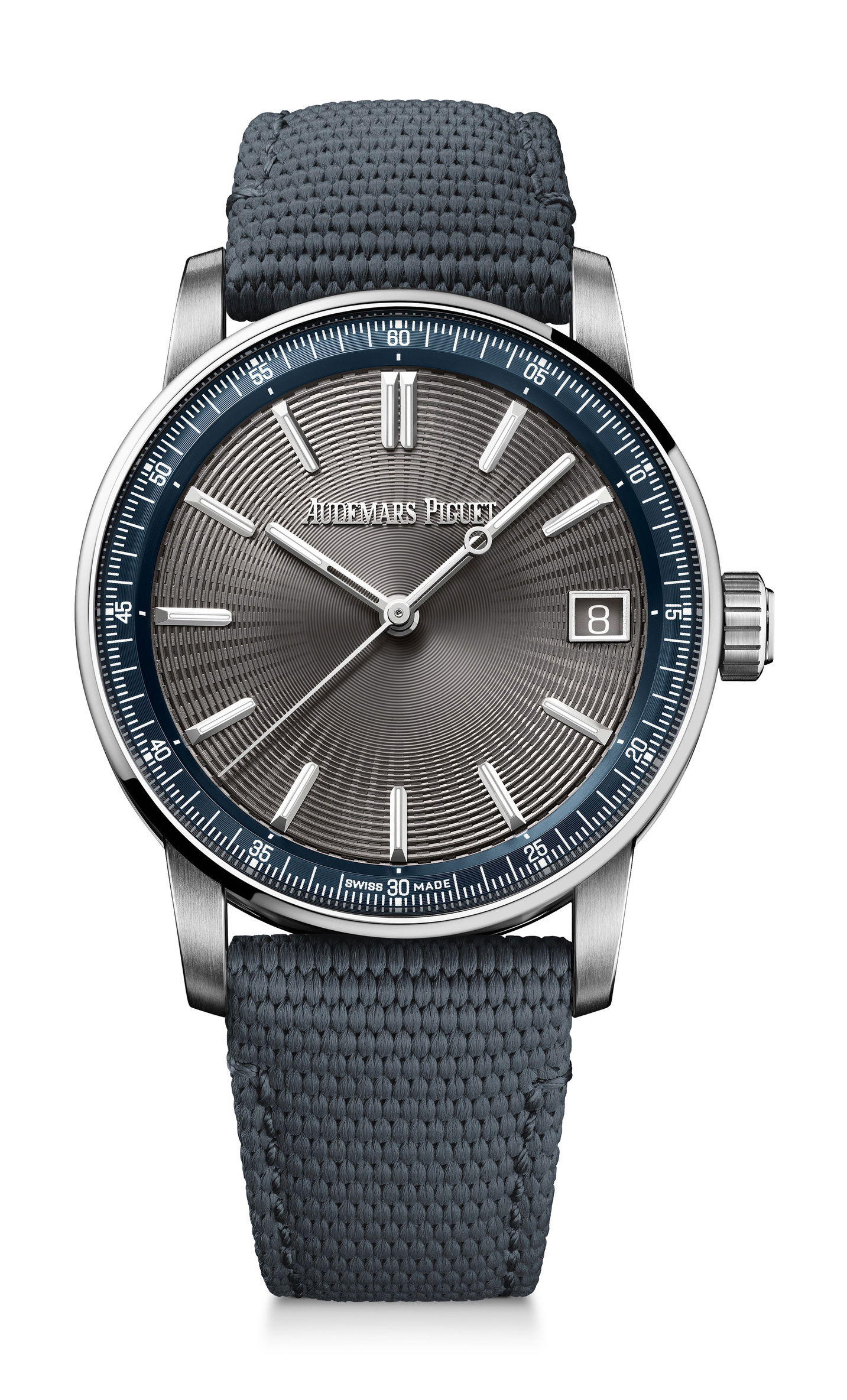 Audemars Piguet Code 11.59 by Audemars Piguet Selfwinding 41 watch