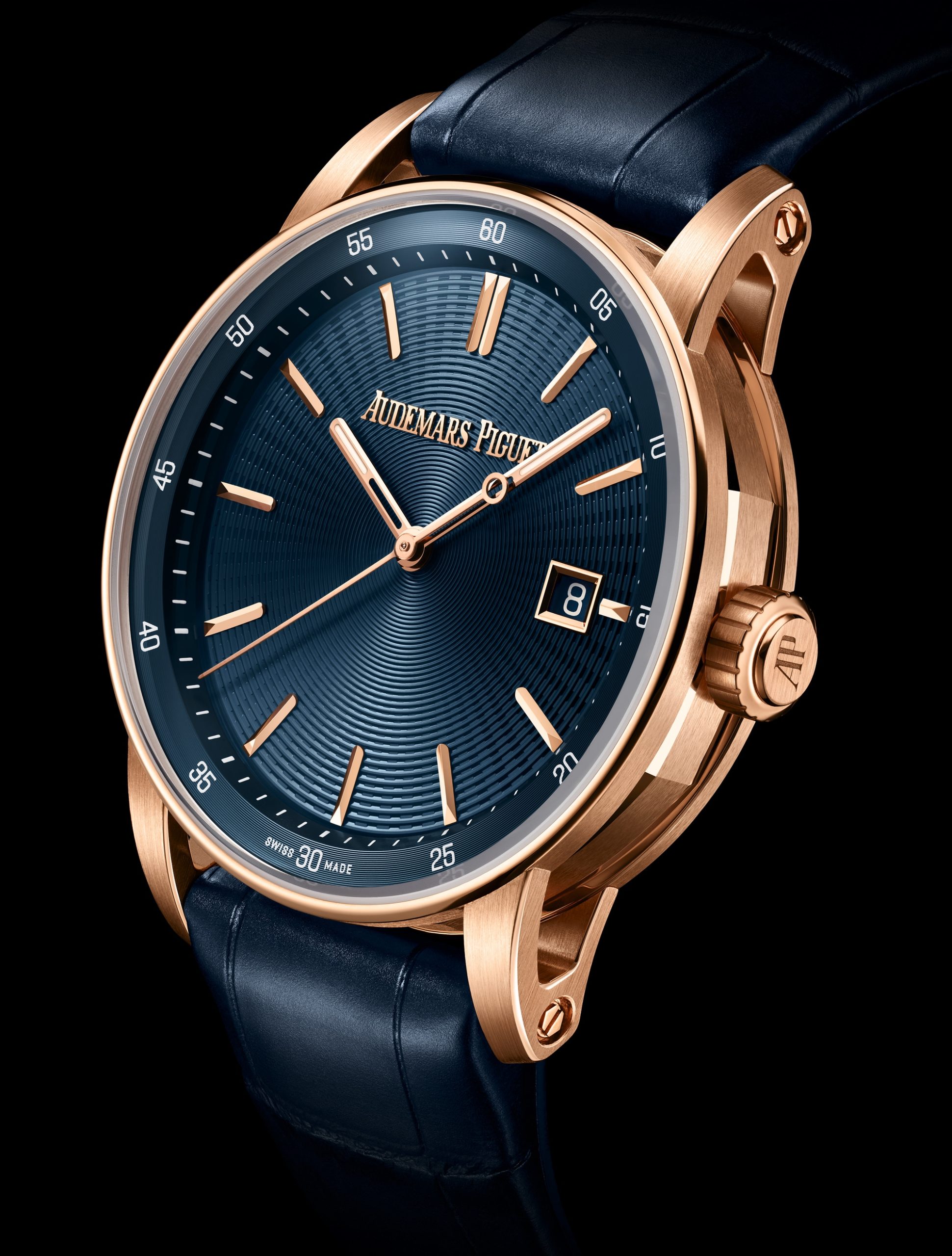 Audemars Piguet Code 11.59 by Audemars Piguet Selfwinding - View 2