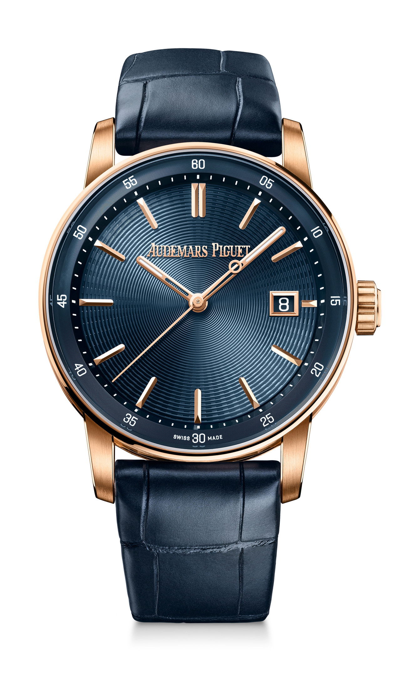 Audemars Piguet Code 11.59 by Audemars Piguet Selfwinding watch