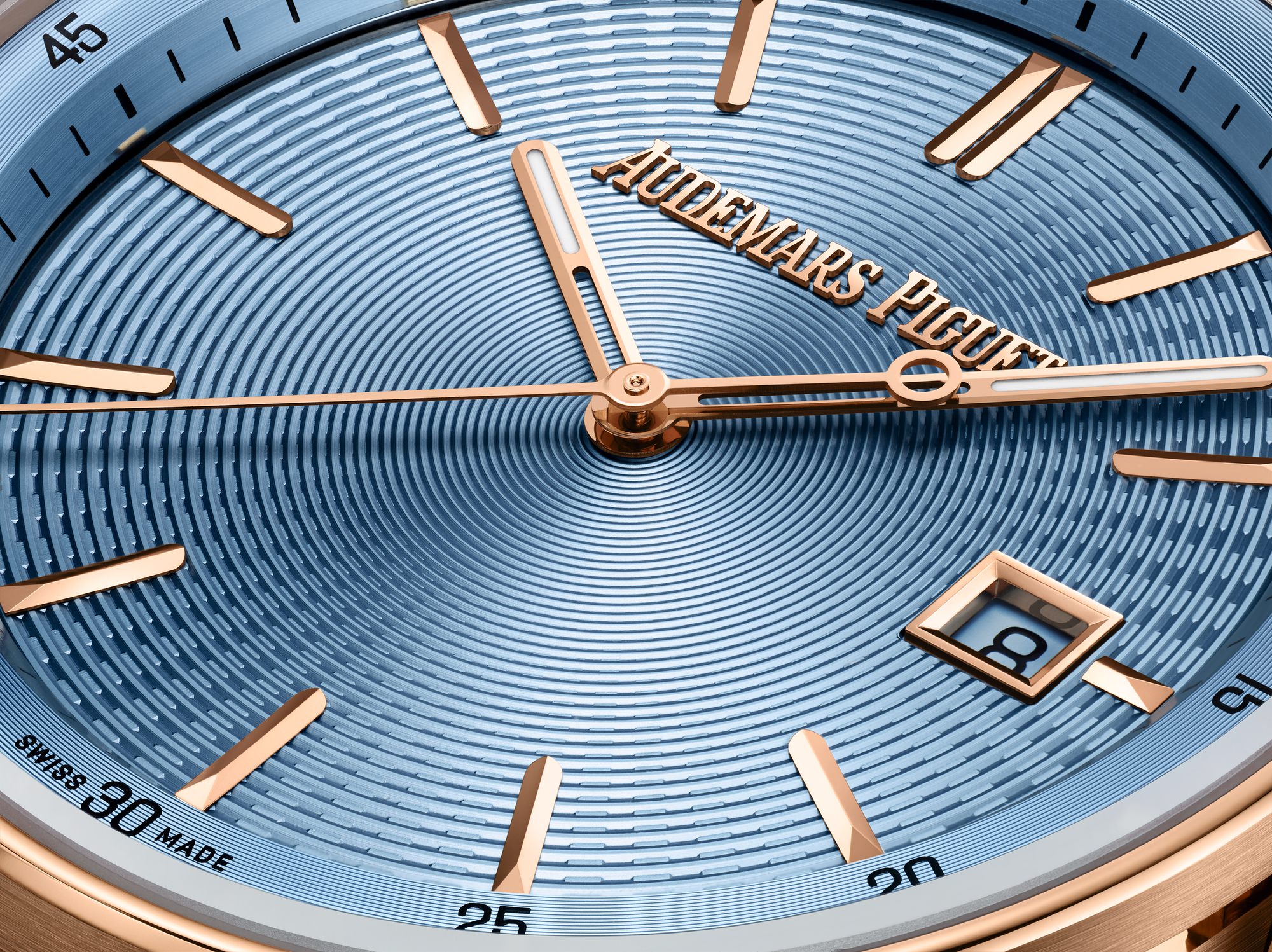 Audemars Piguet Code 11.59 by Audemars Piguet Selfwinding - View 2