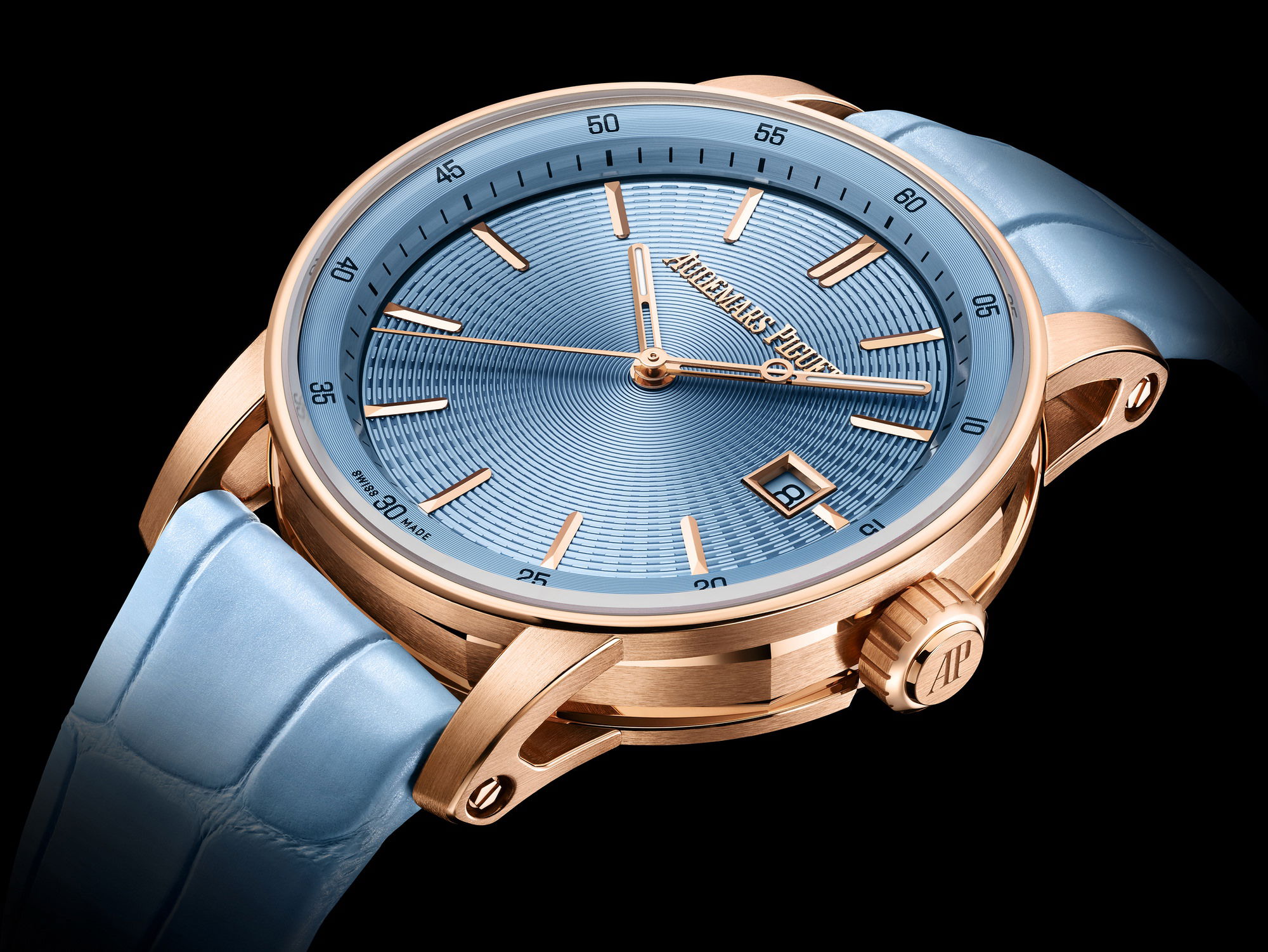 Audemars Piguet Code 11.59 by Audemars Piguet Selfwinding - View 3