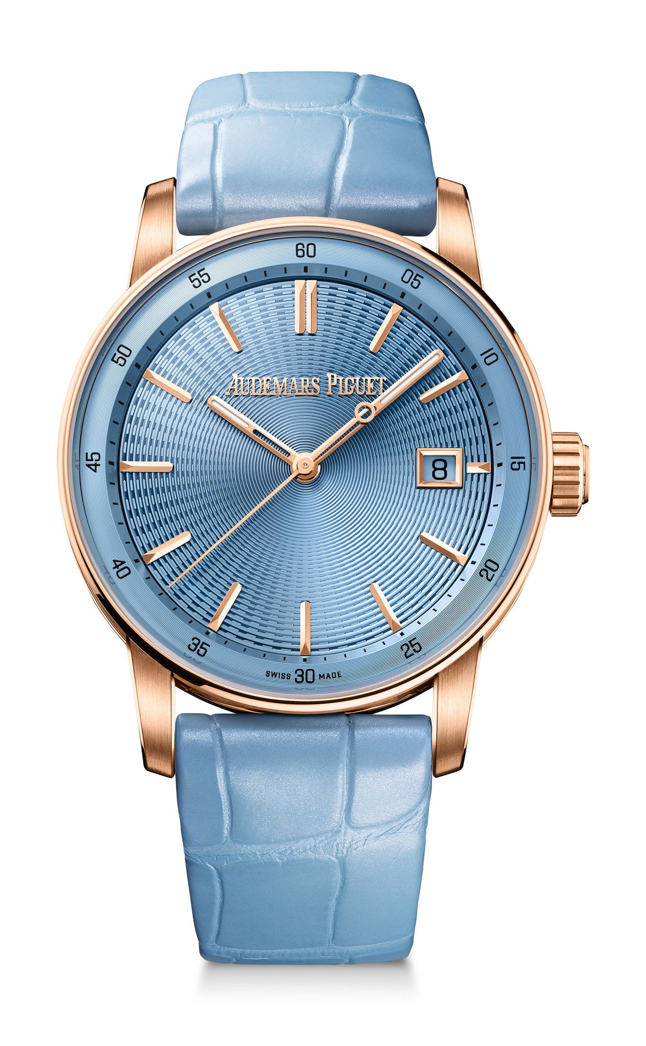 Audemars Piguet Code 11.59 by Audemars Piguet Selfwinding watch