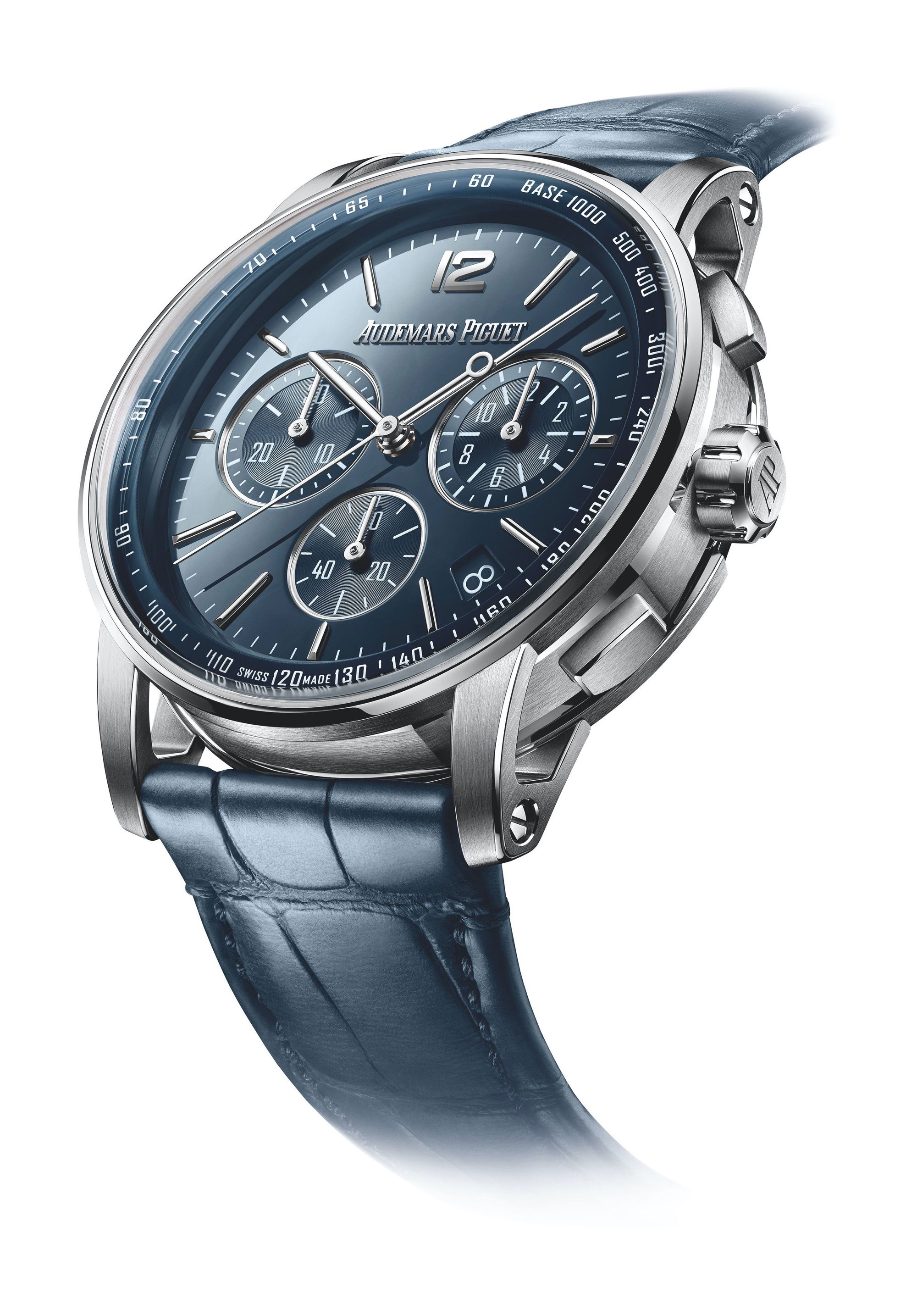 Audemars Piguet CODE 11.59 by Audemars Piguet Selfwinding Chronograph watch