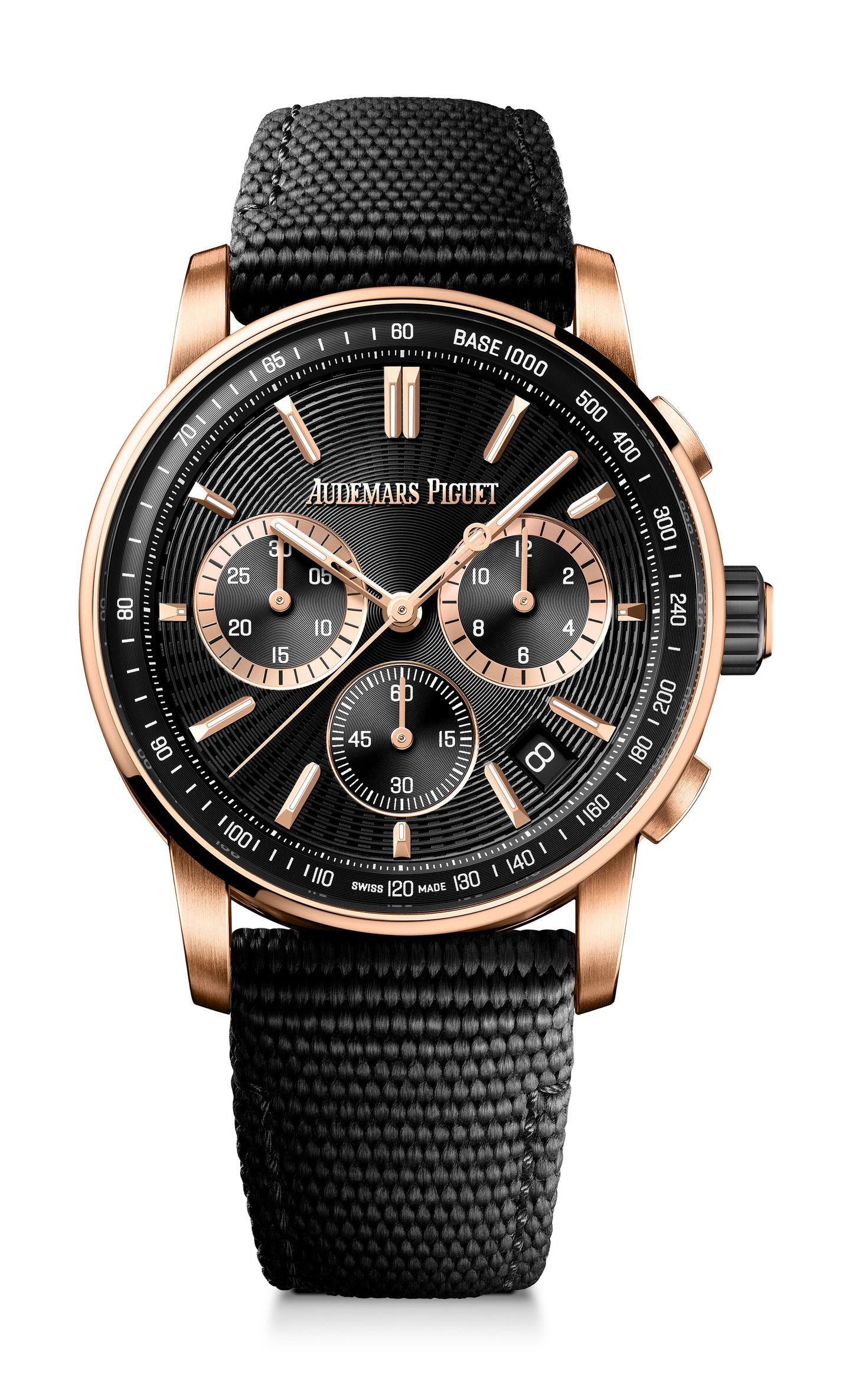 Audemars Piguet Code 11.59 by Audemars Piguet Selfwinding Chronograph watch