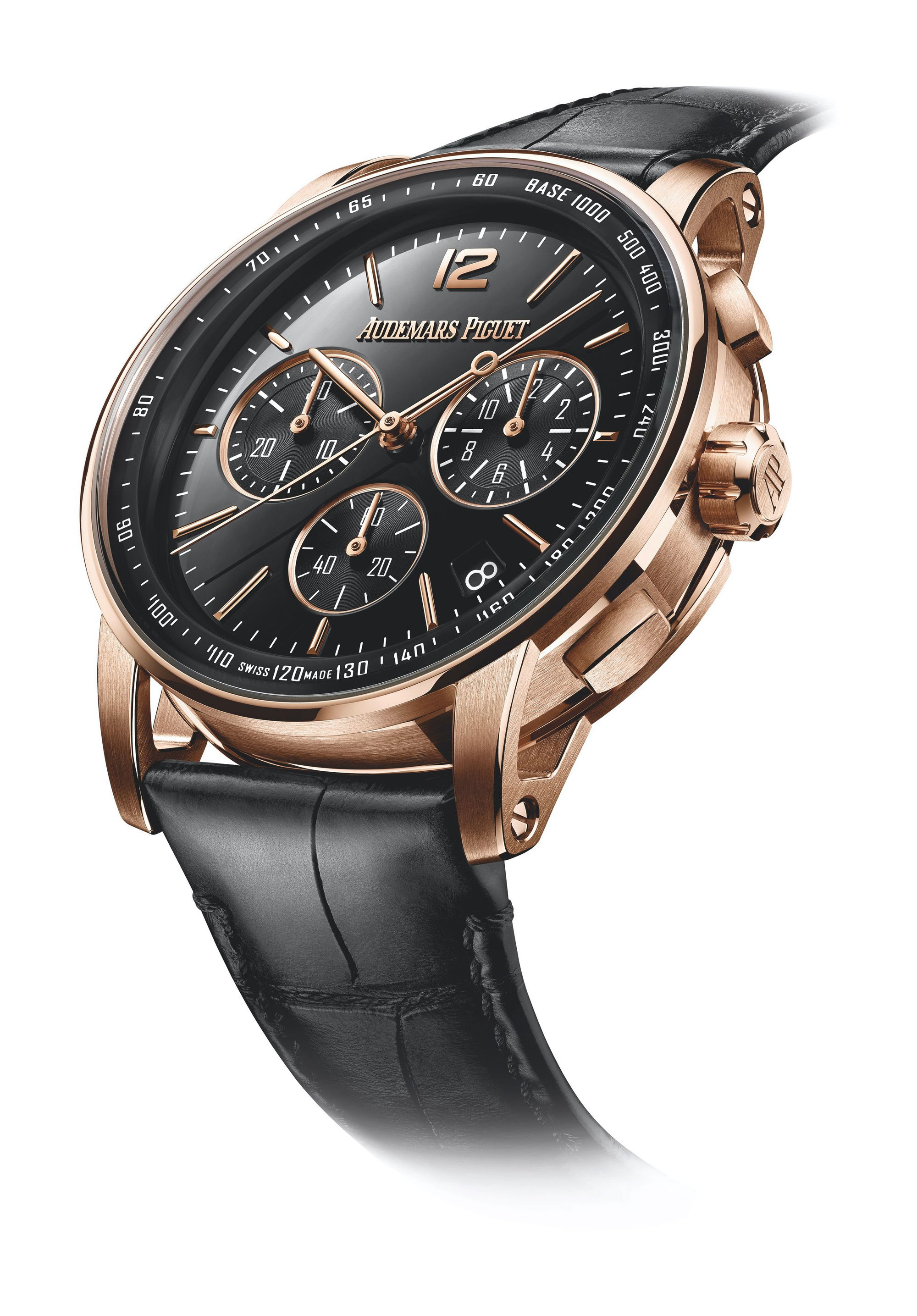 Audemars Piguet CODE 11.59 by Audemars Piguet Selfwinding Chronograph watch