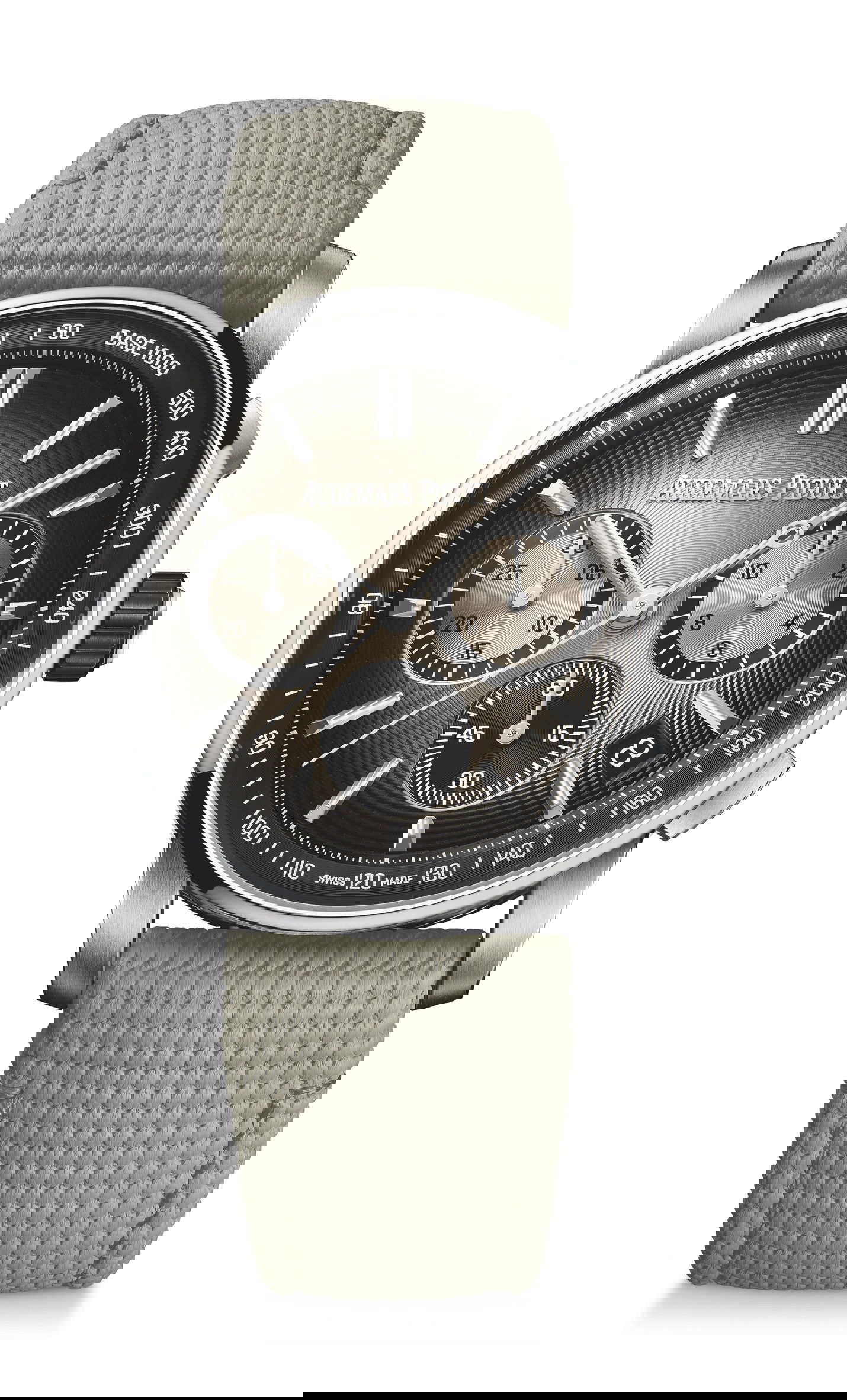 Audemars Piguet Code 11.59 by Audemars Piguet Selfwinding Chronograph watch