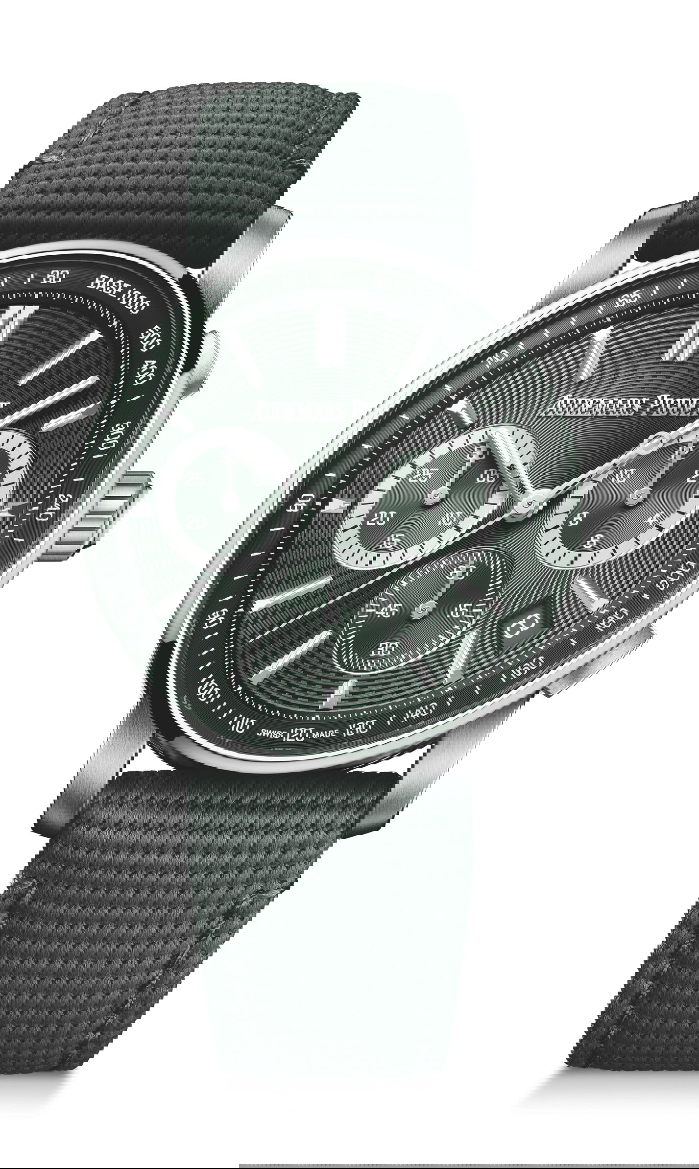 Audemars Piguet Code 11.59 by Audemars Piguet Selfwinding Chronograph watch