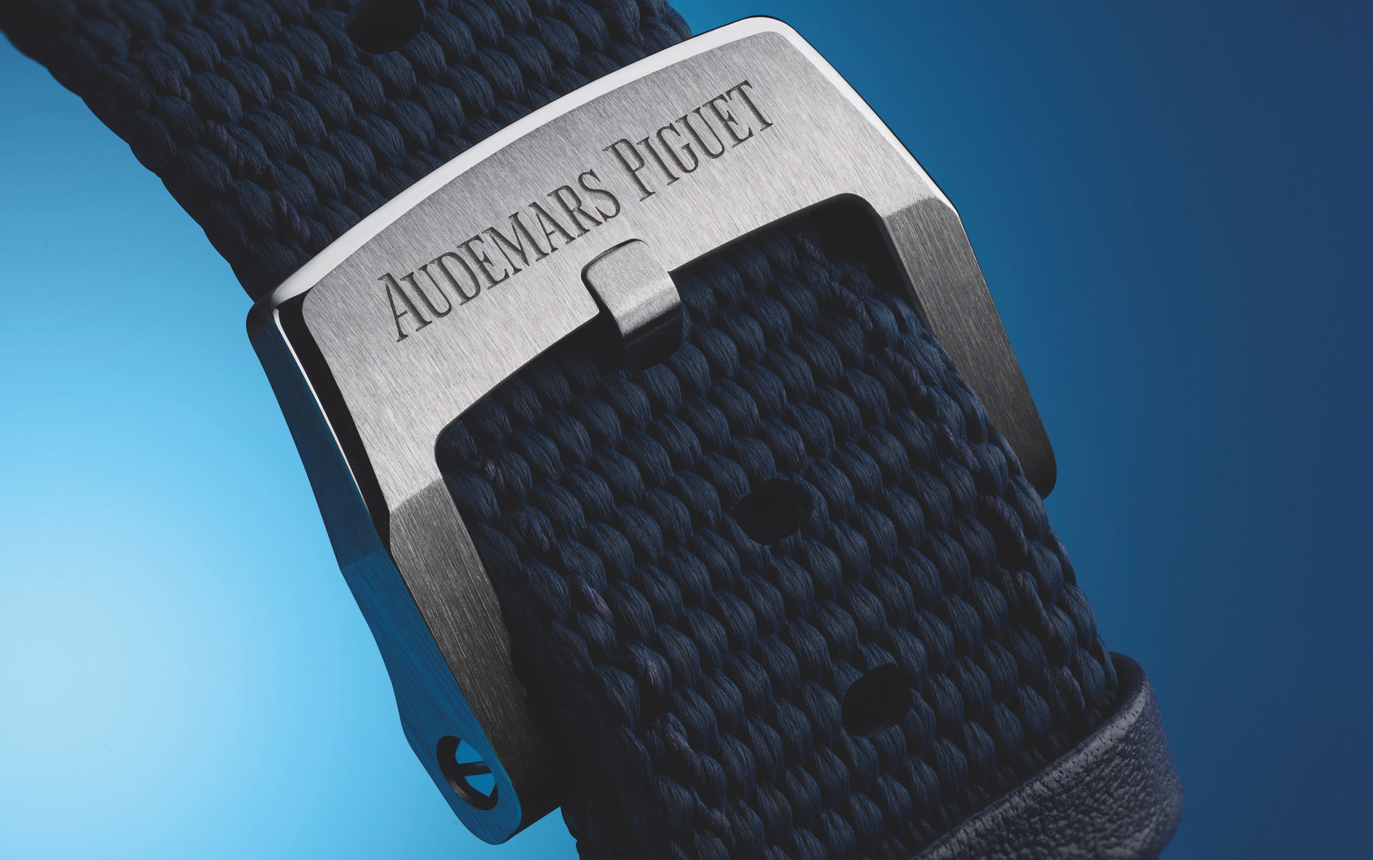 Audemars Piguet Code 11.59 by Audemars Piguet Selfwinding Chronograph - View 3