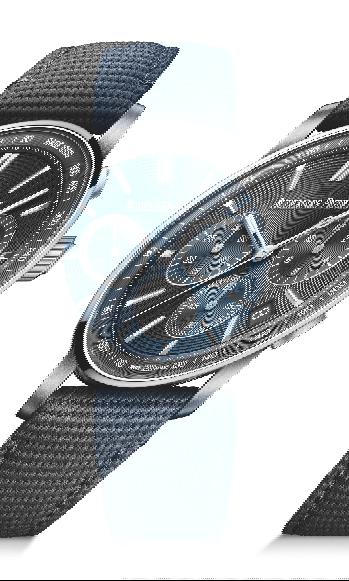 Audemars Piguet Code 11.59 by Audemars Piguet Selfwinding Chronograph watch