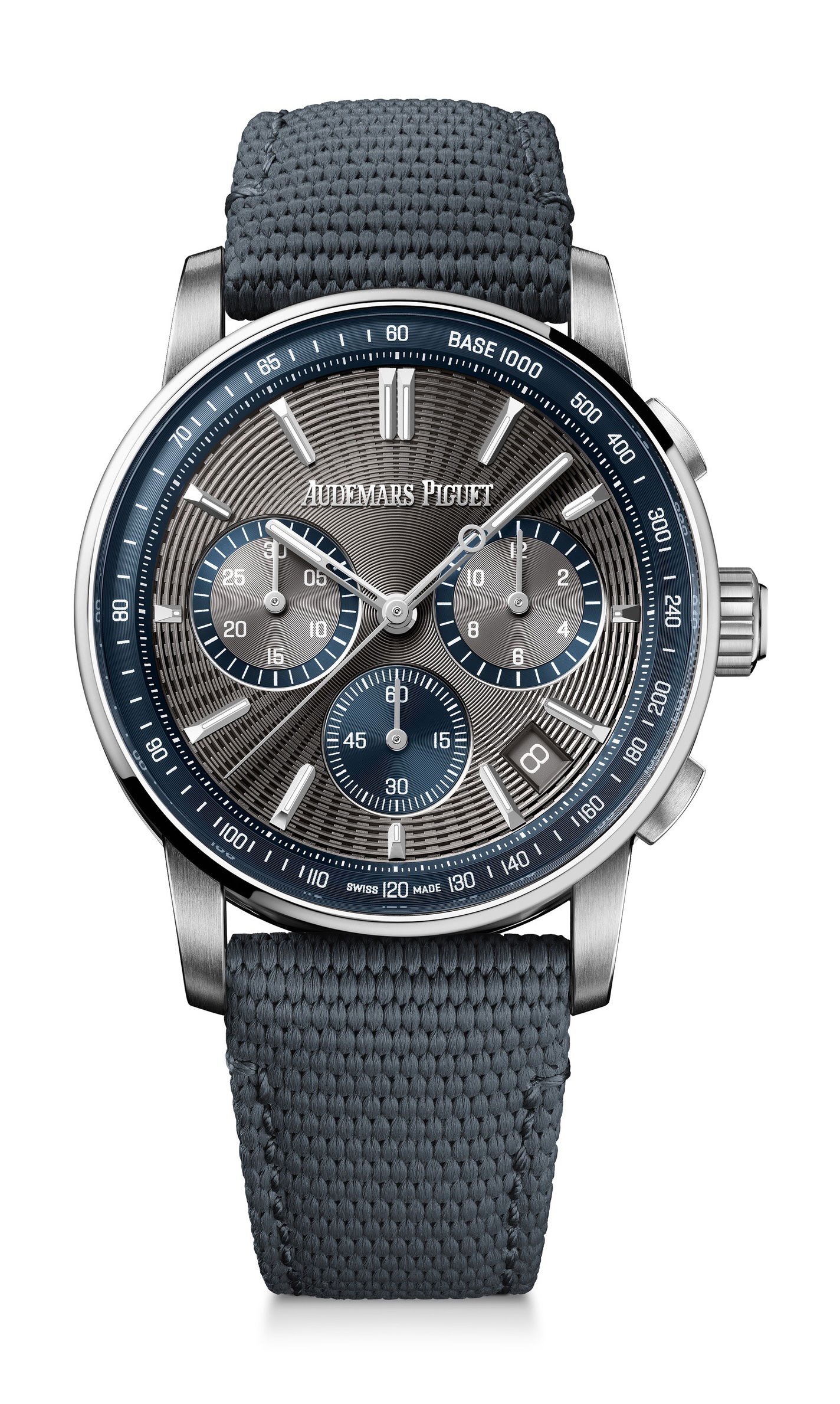Audemars Piguet Code 11.59 by Audemars Piguet Selfwinding Chronograph 41 watch