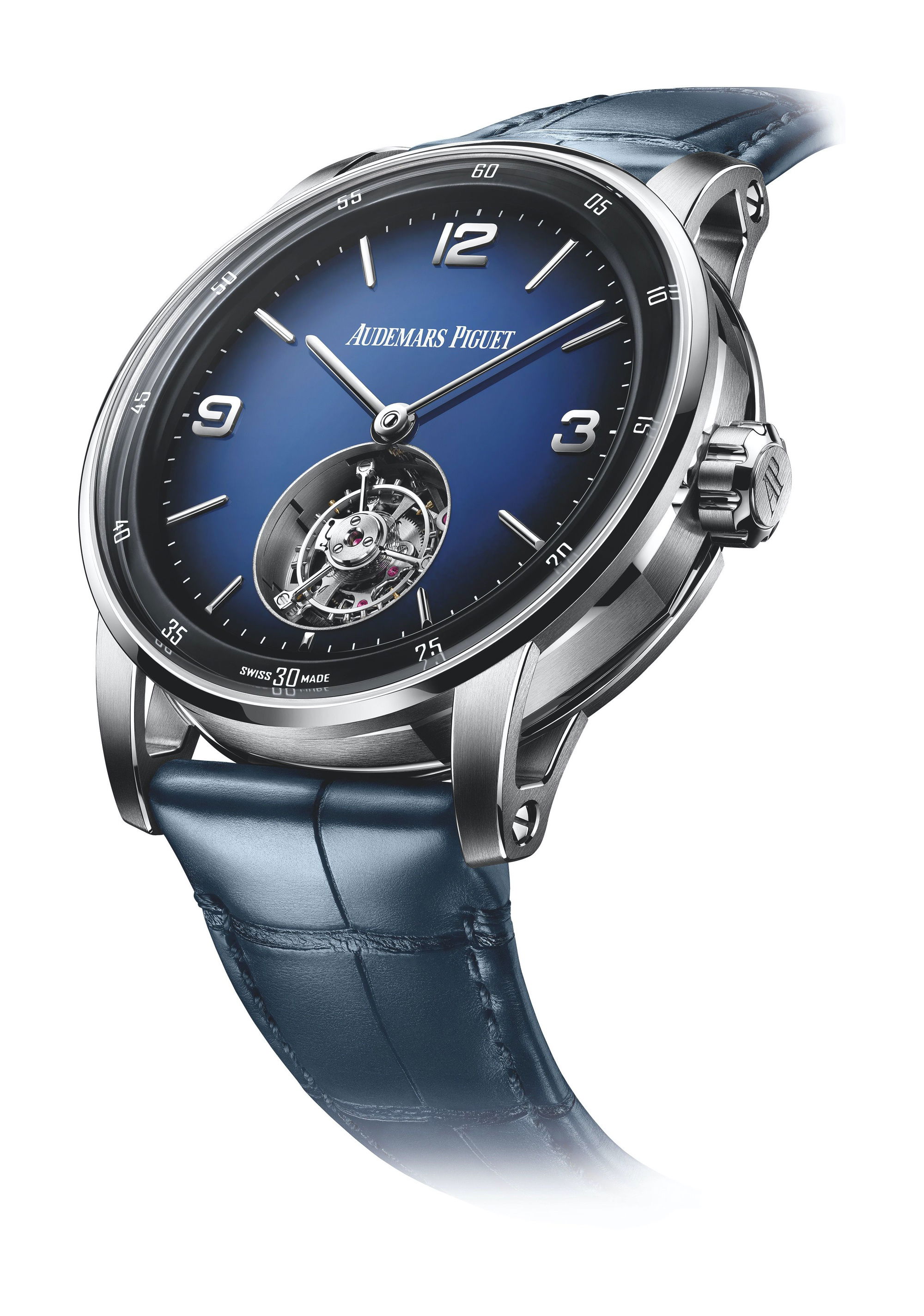 Audemars Piguet CODE 11.59 by Audemars Piguet Selfwinding Flying Tourbillon watch