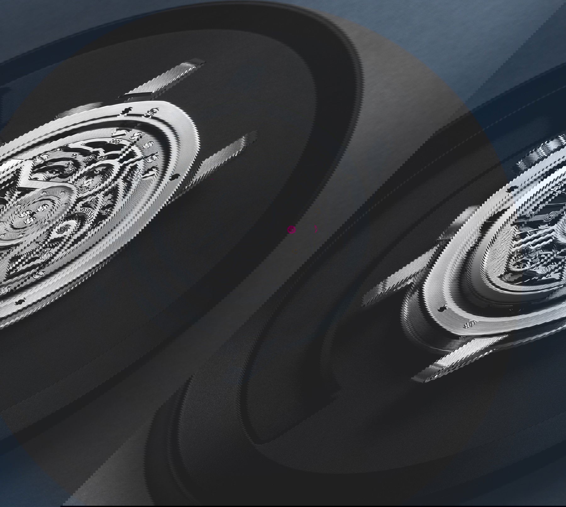 Audemars Piguet Code 11.59 by Audemars Piguet Selfwinding Flying Tourbillon Chronograph - View 3