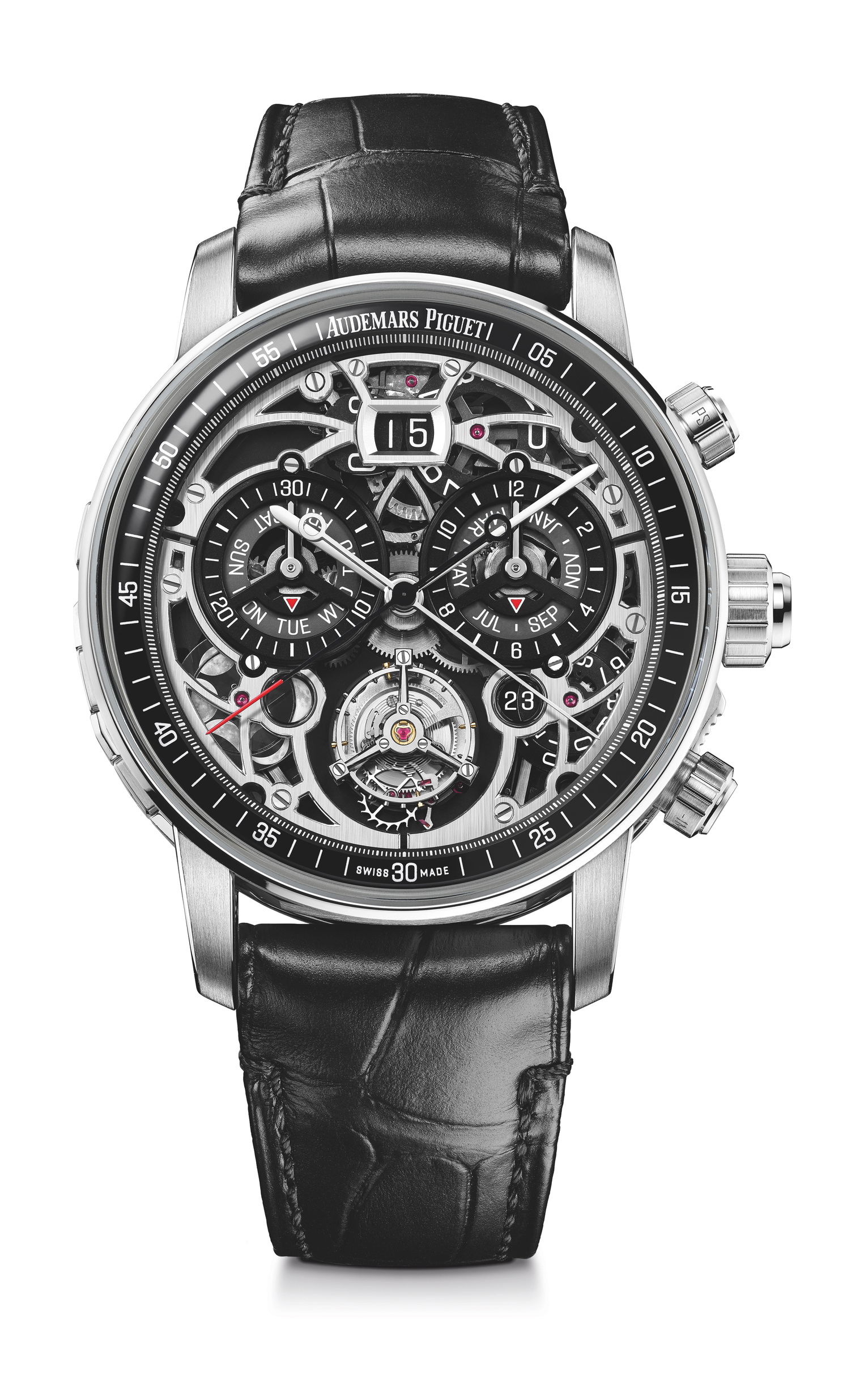 Audemars Piguet Code 11.59 by Audemars Piguet Ultra-Complication Universelle (RD#4) watch