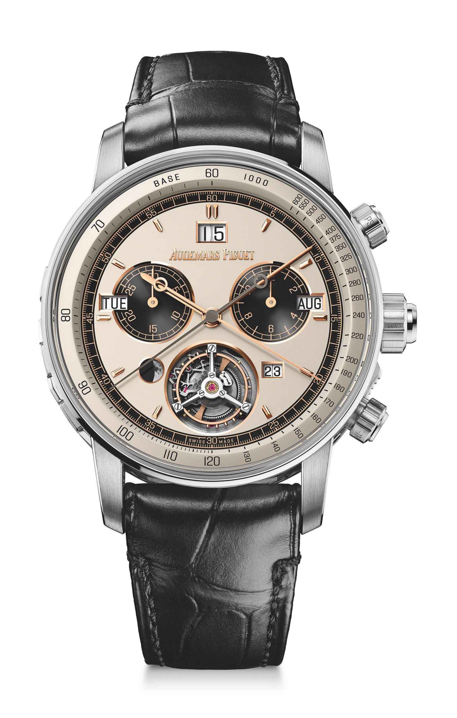 Audemars Piguet Code 11.59 by Audemars Piguet Ultra-Complication Universelle (RD#4) watch