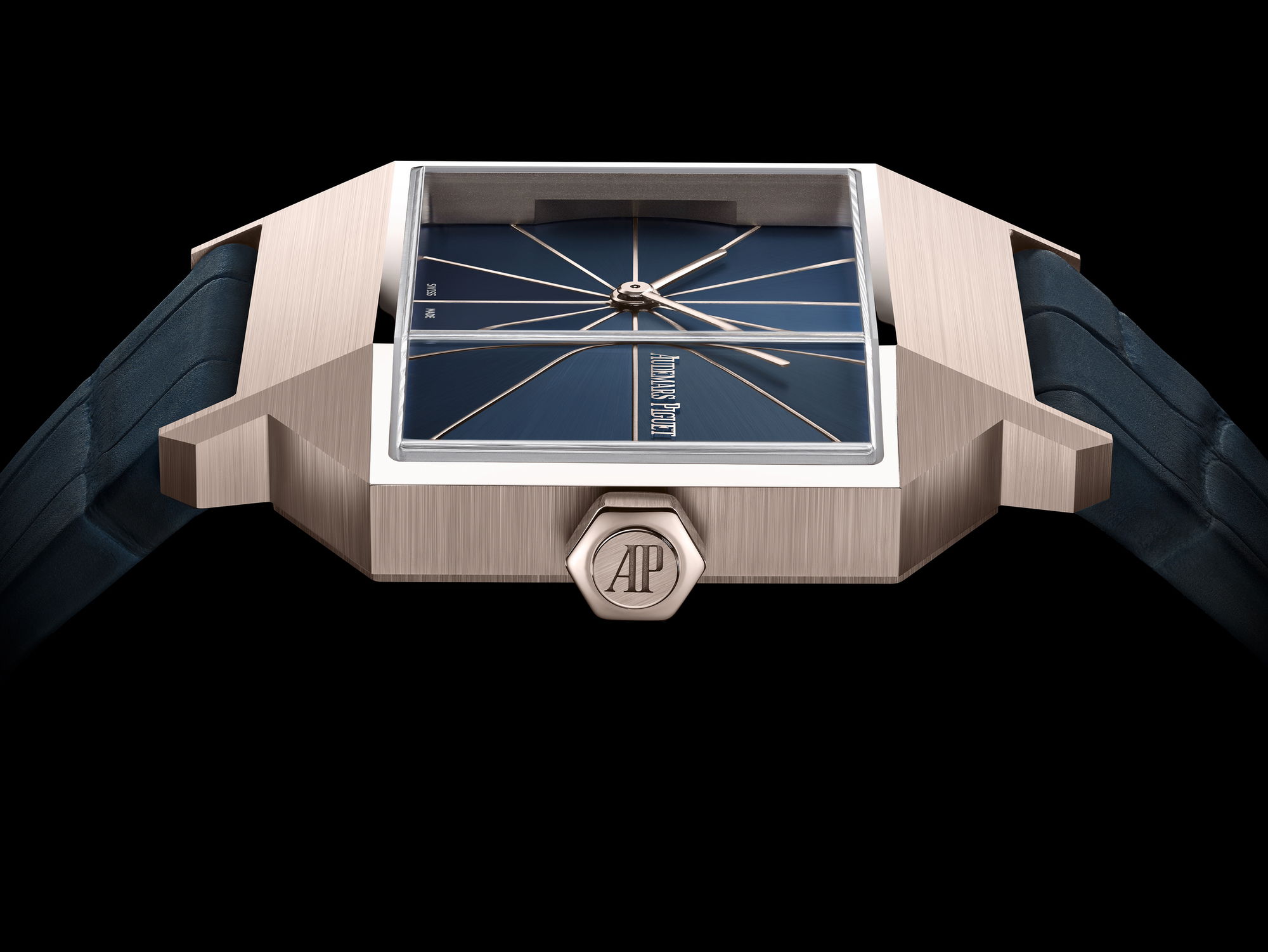 Audemars Piguet [RE]Master02 Selfwinding - View 2