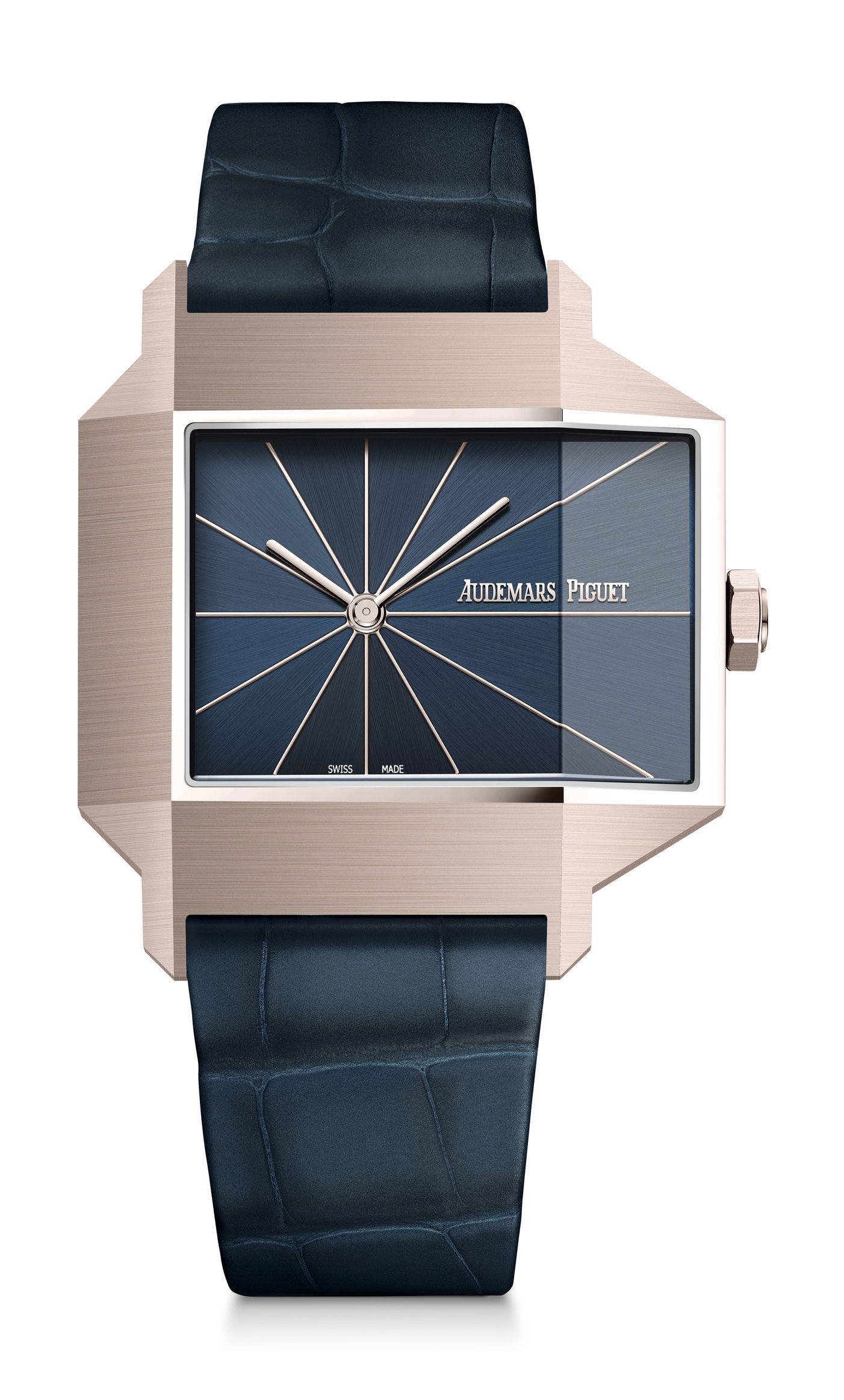Audemars Piguet [RE]Master02 Selfwinding watch