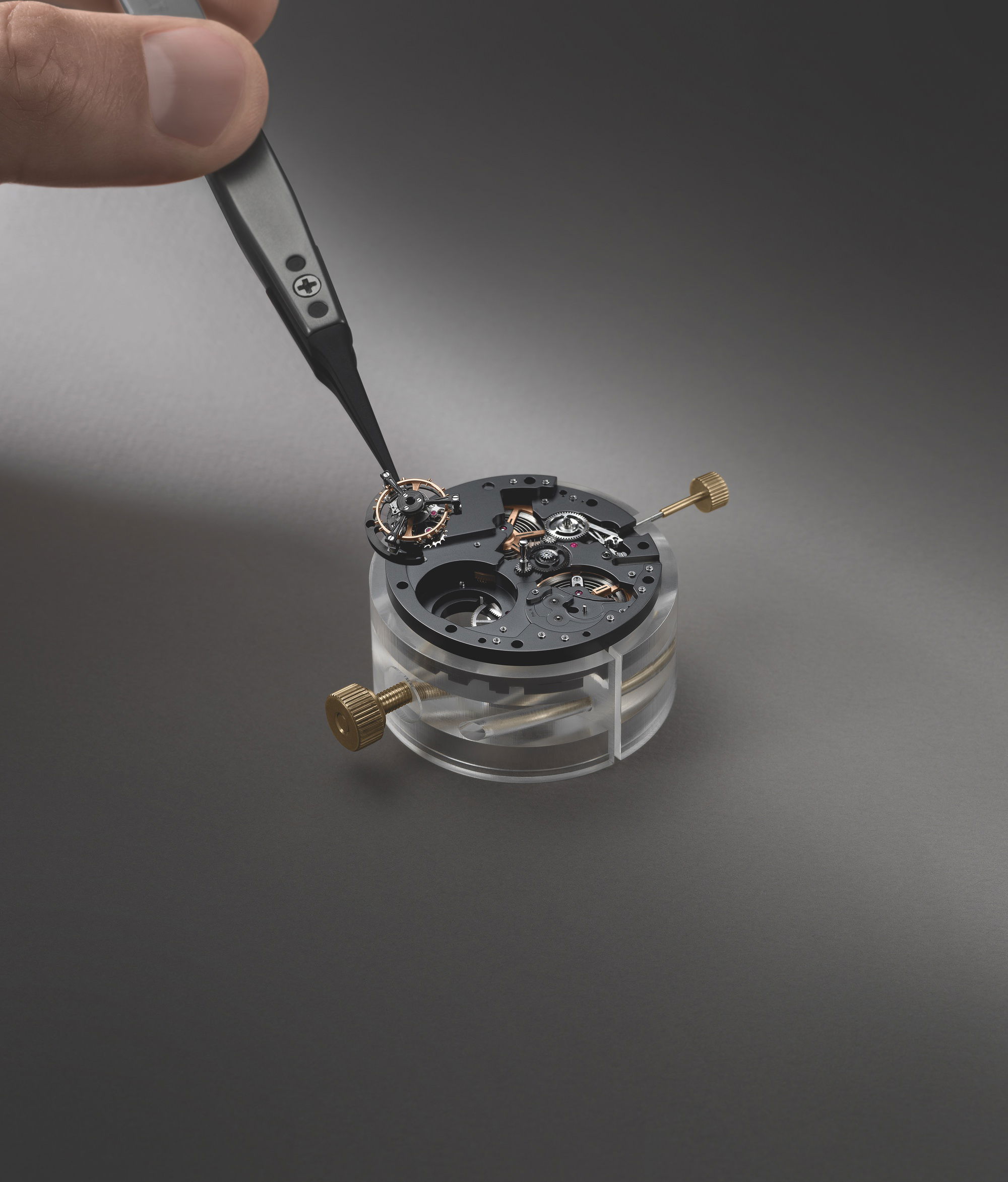 Audemars Piguet Royal Oak Concept Flying Tourbillon GMT - View 2