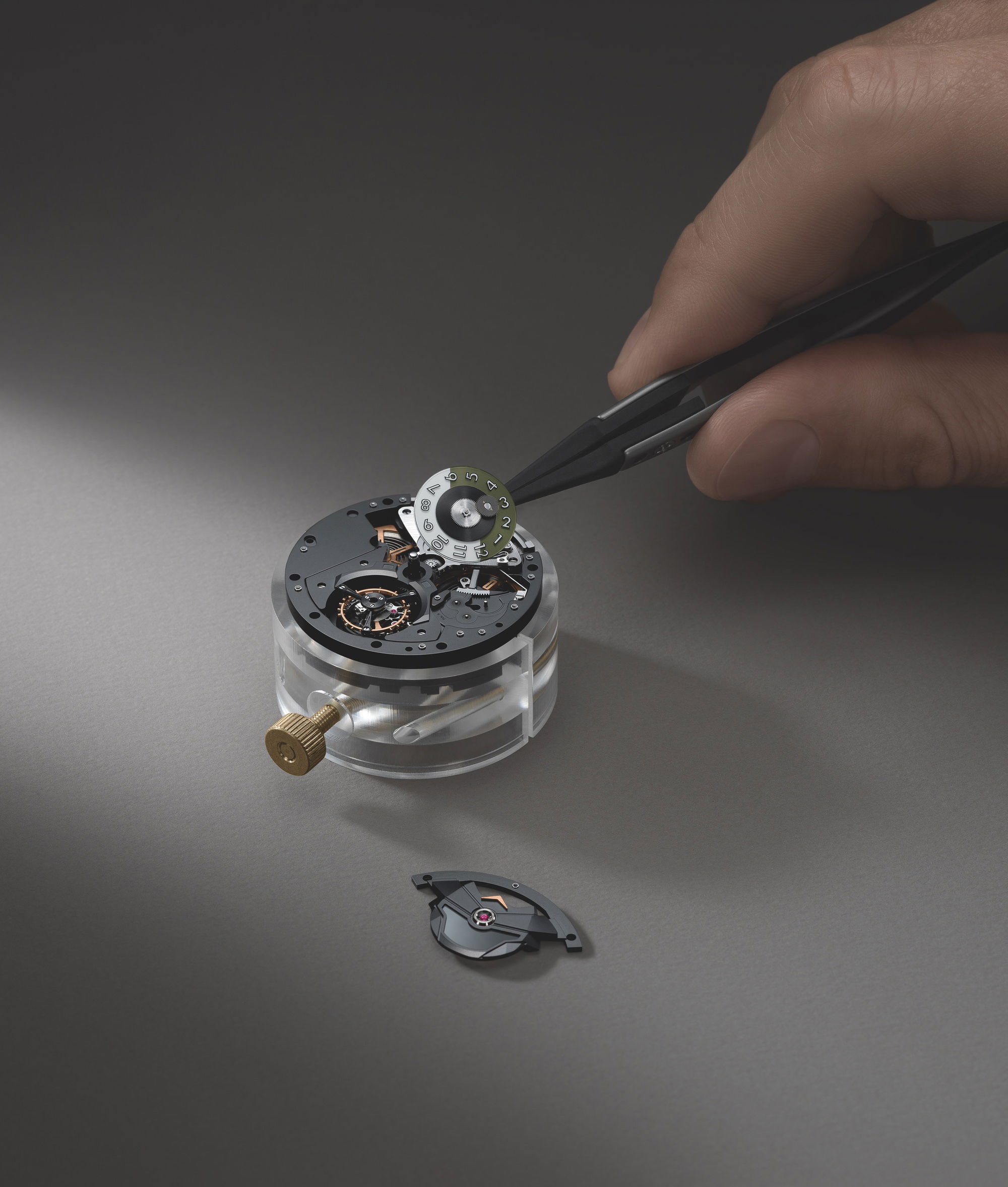 Audemars Piguet Royal Oak Concept Flying Tourbillon GMT - View 3