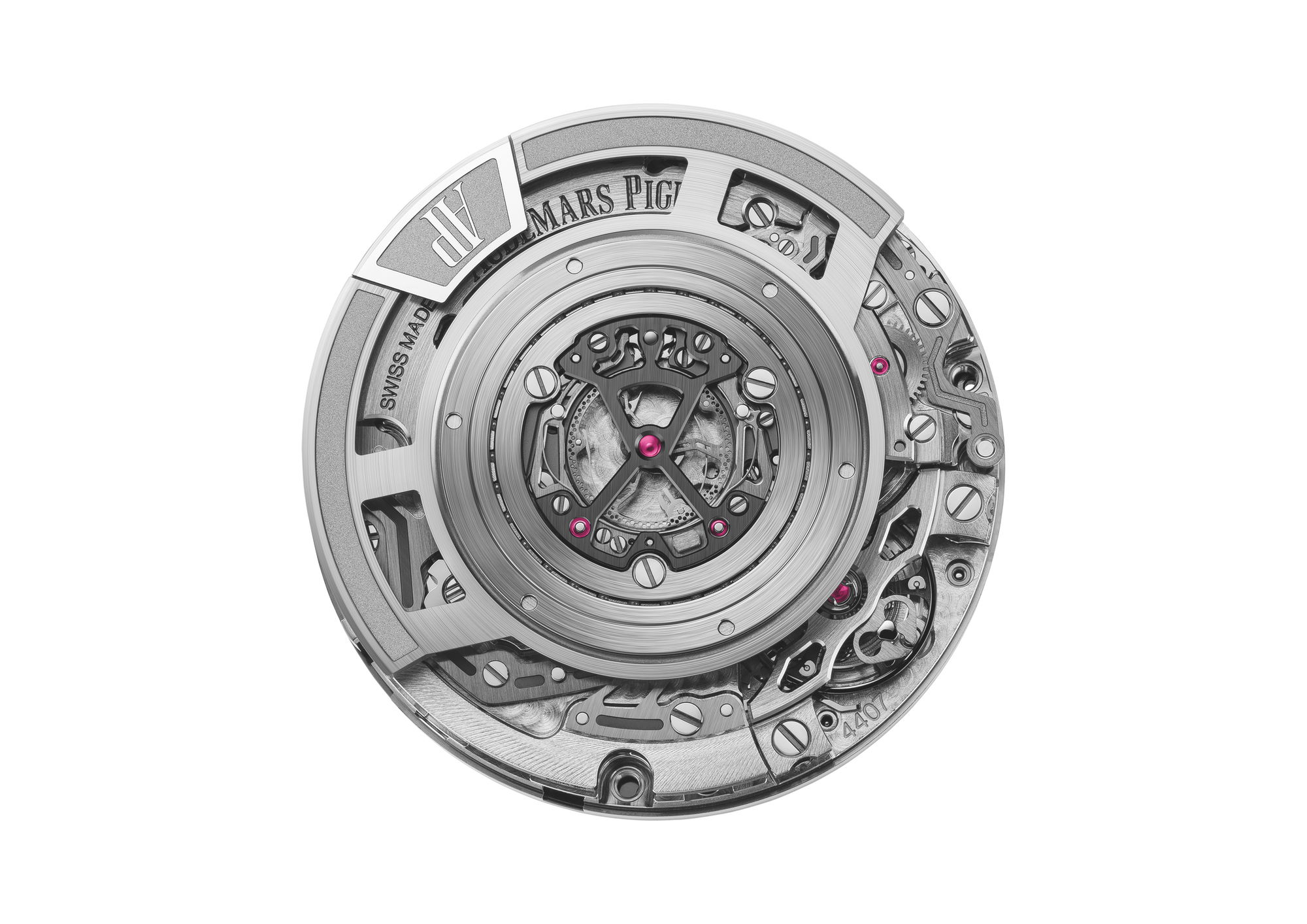 Audemars Piguet Royal Oak Concept Split-Seconds Chronograph GMT Large Date - View 2