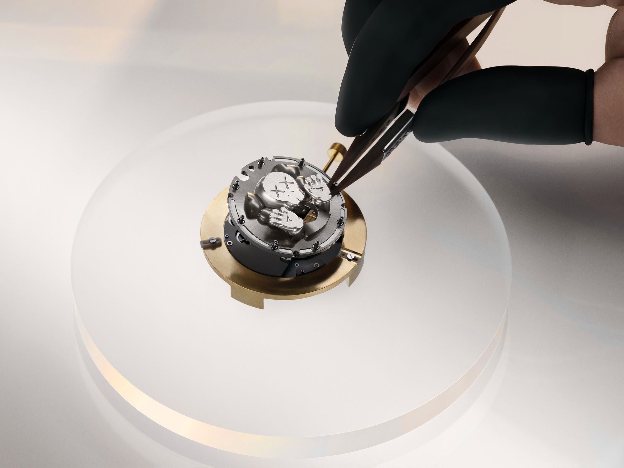 Audemars Piguet Royal Oak Concept Tourbillon “Companion” - View 2