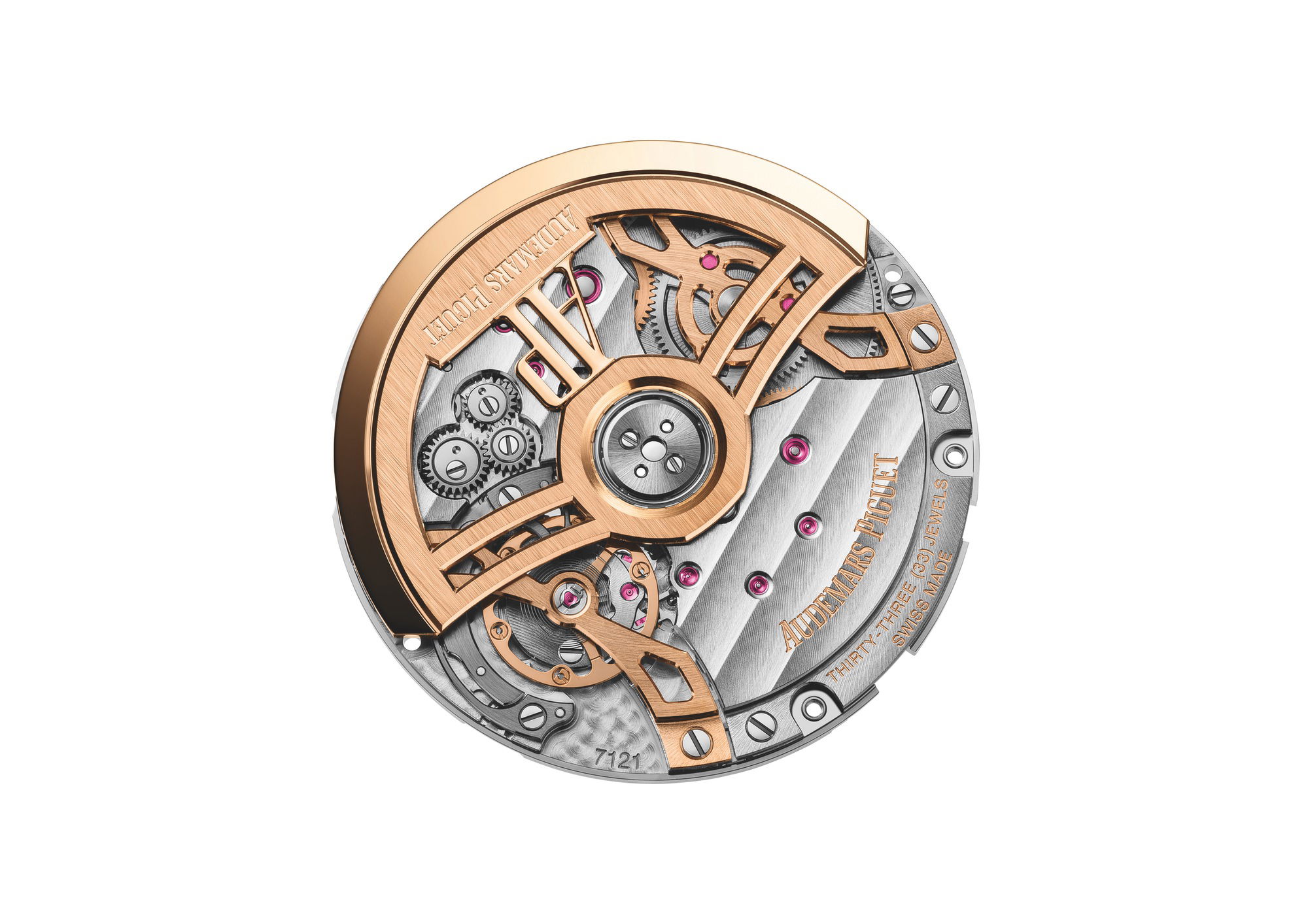 Audemars Piguet Royal Oak “Jumbo” Extra-thin - View 2
