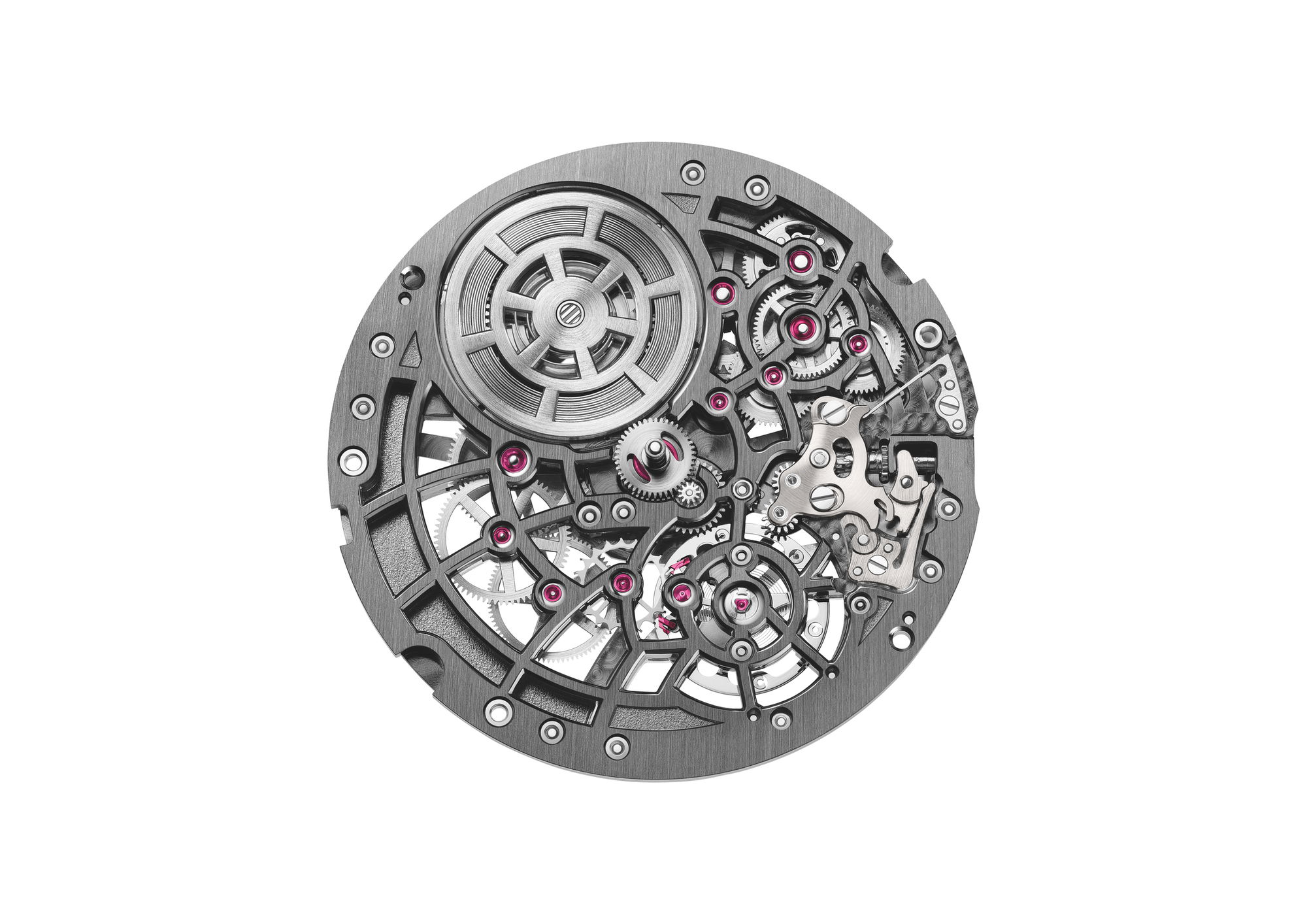 Audemars Piguet Royal Oak “Jumbo” Extra-Thin Openworked - View 2