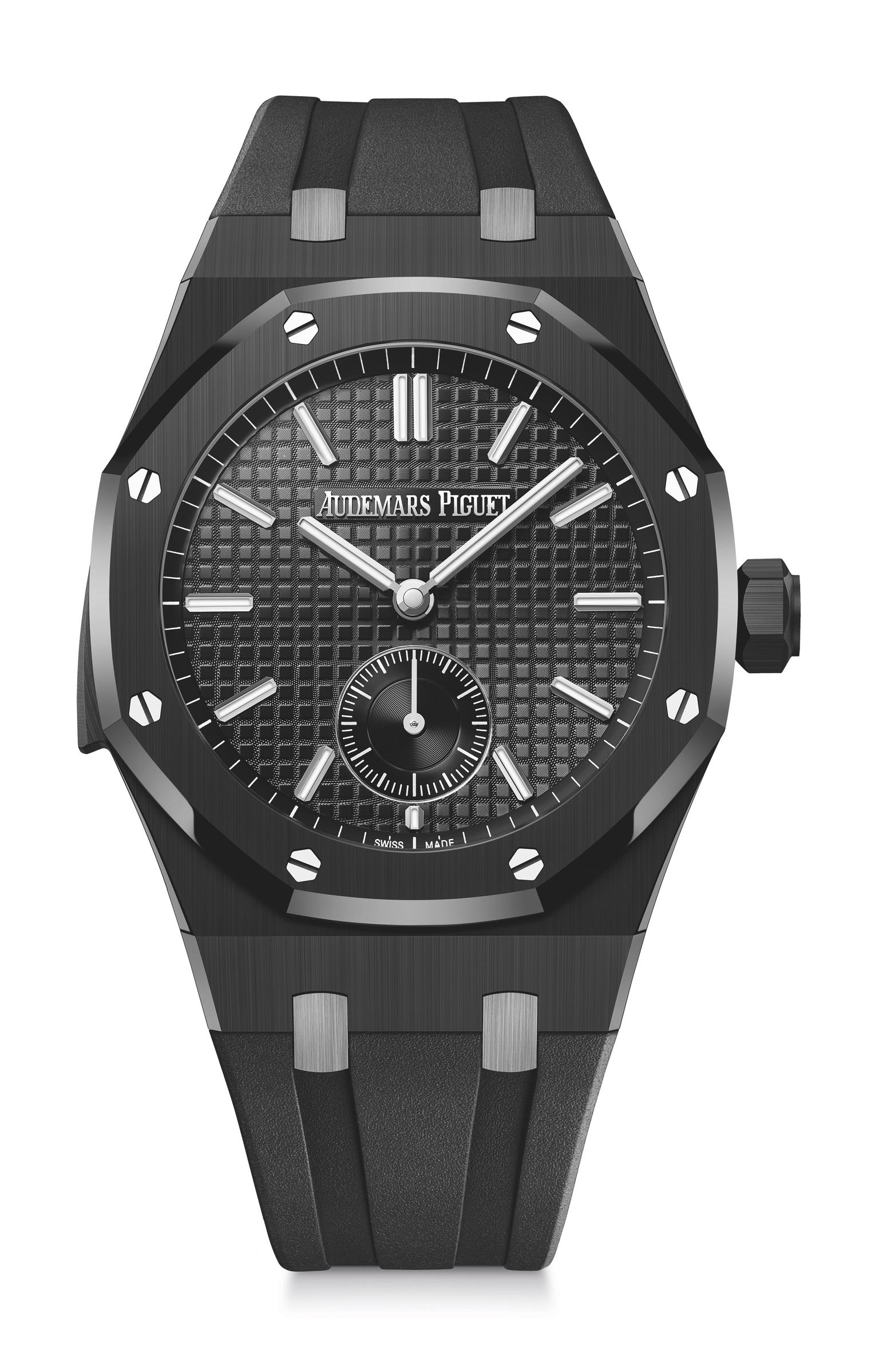Audemars Piguet Royal Oak Minute Repeater Supersonnerie watch