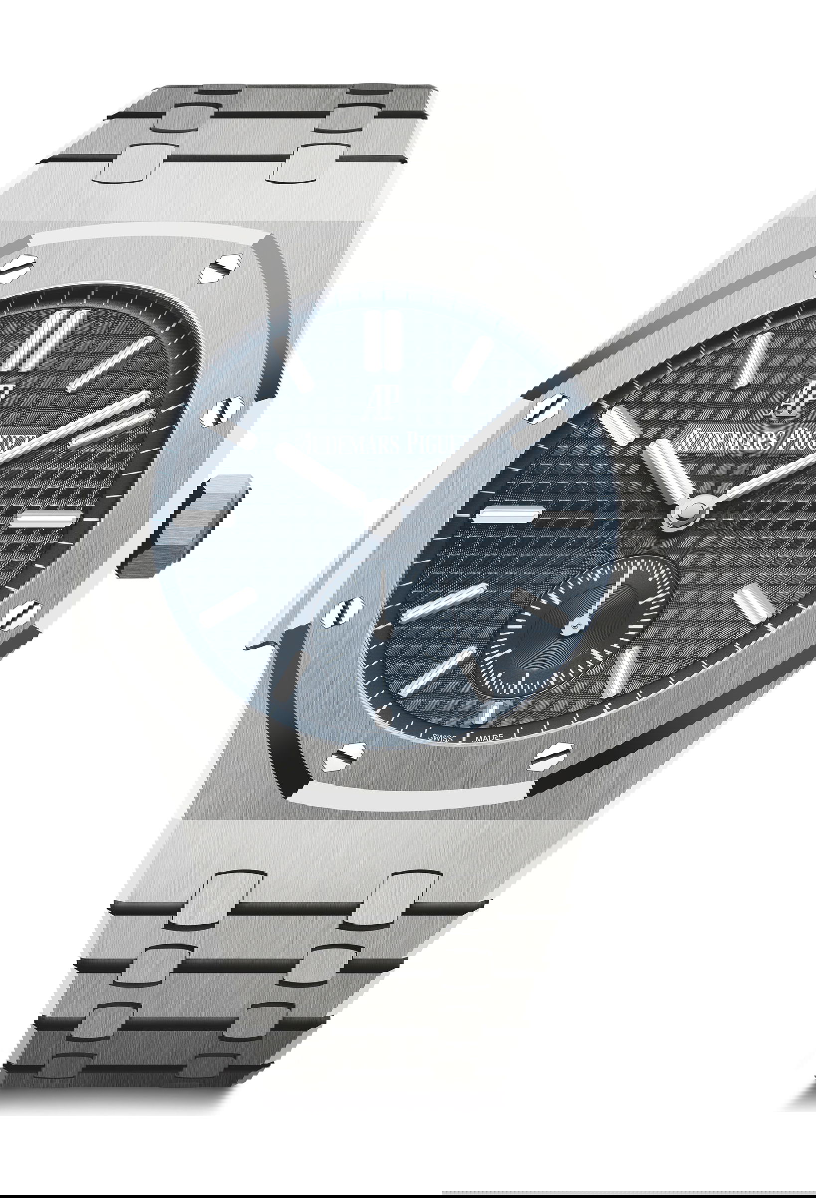 Audemars Piguet Royal Oak Minute Repeater Supersonnerie watch
