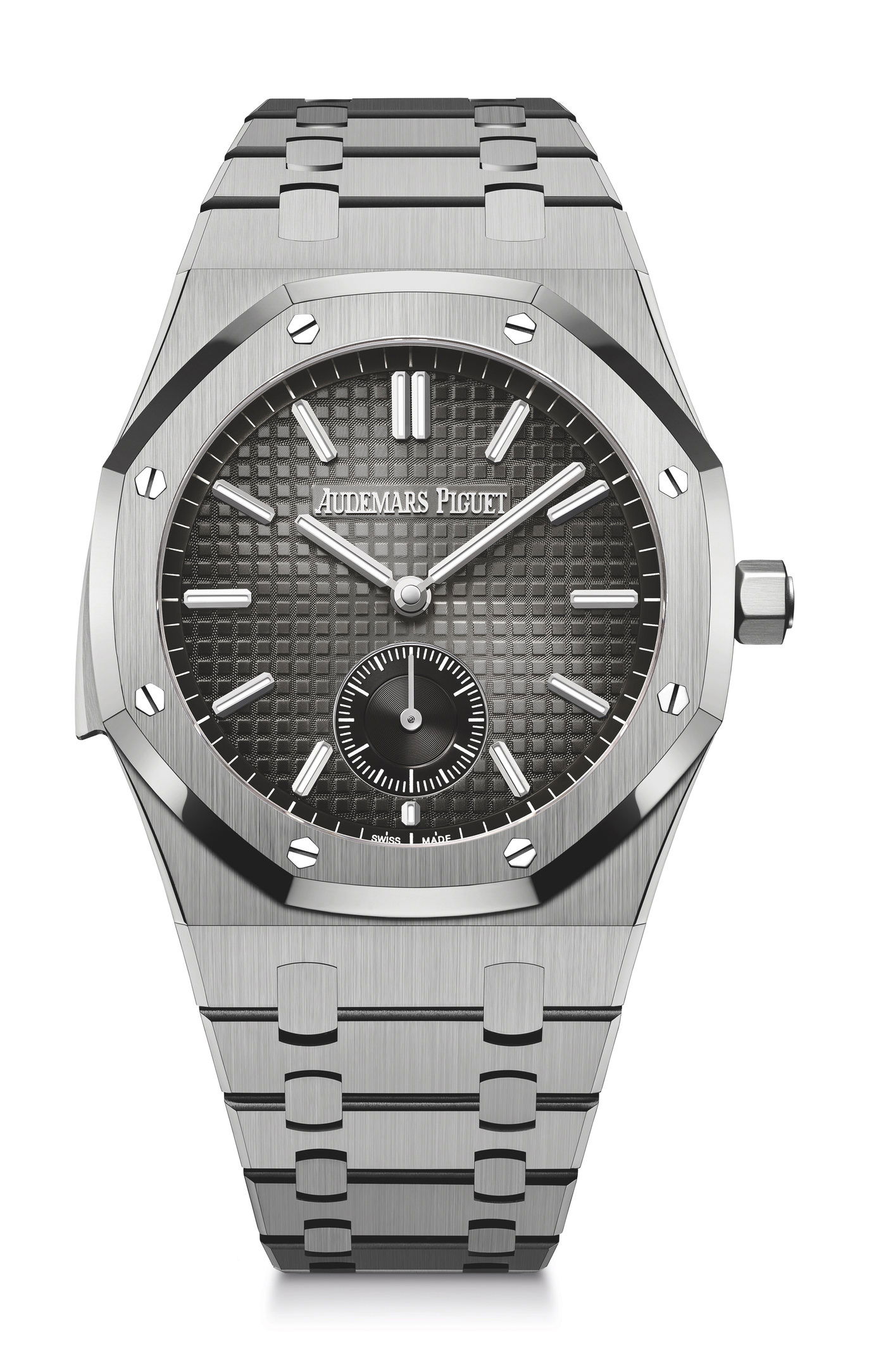 Audemars Piguet Royal Oak Minute Repeater Supersonnerie watch
