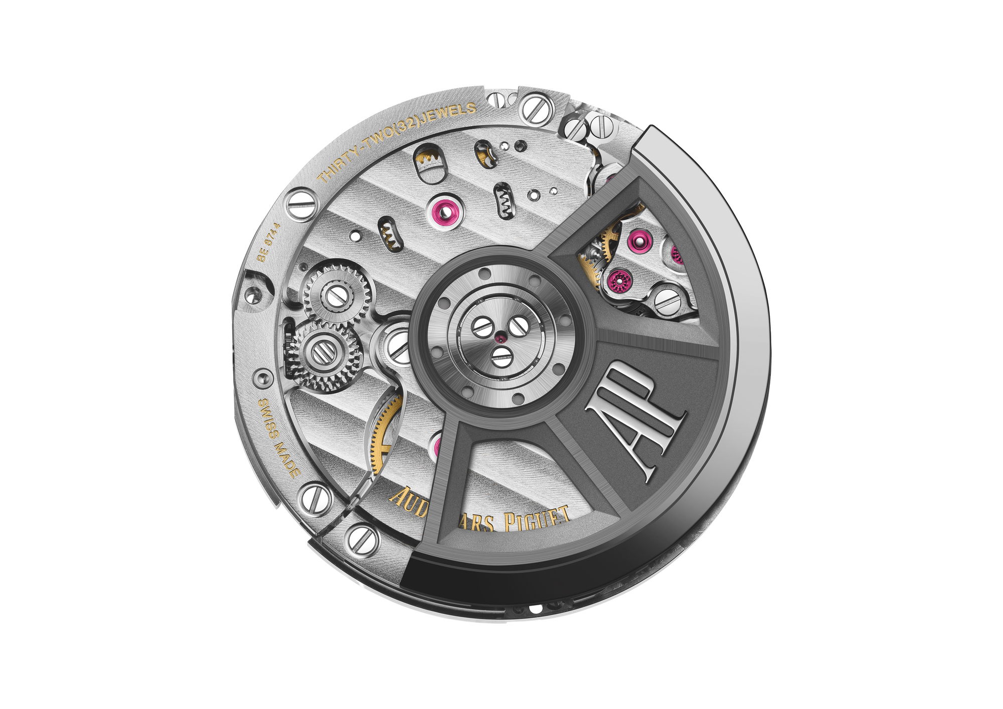 Audemars Piguet Royal Oak Offshore Selfwinding - View 2