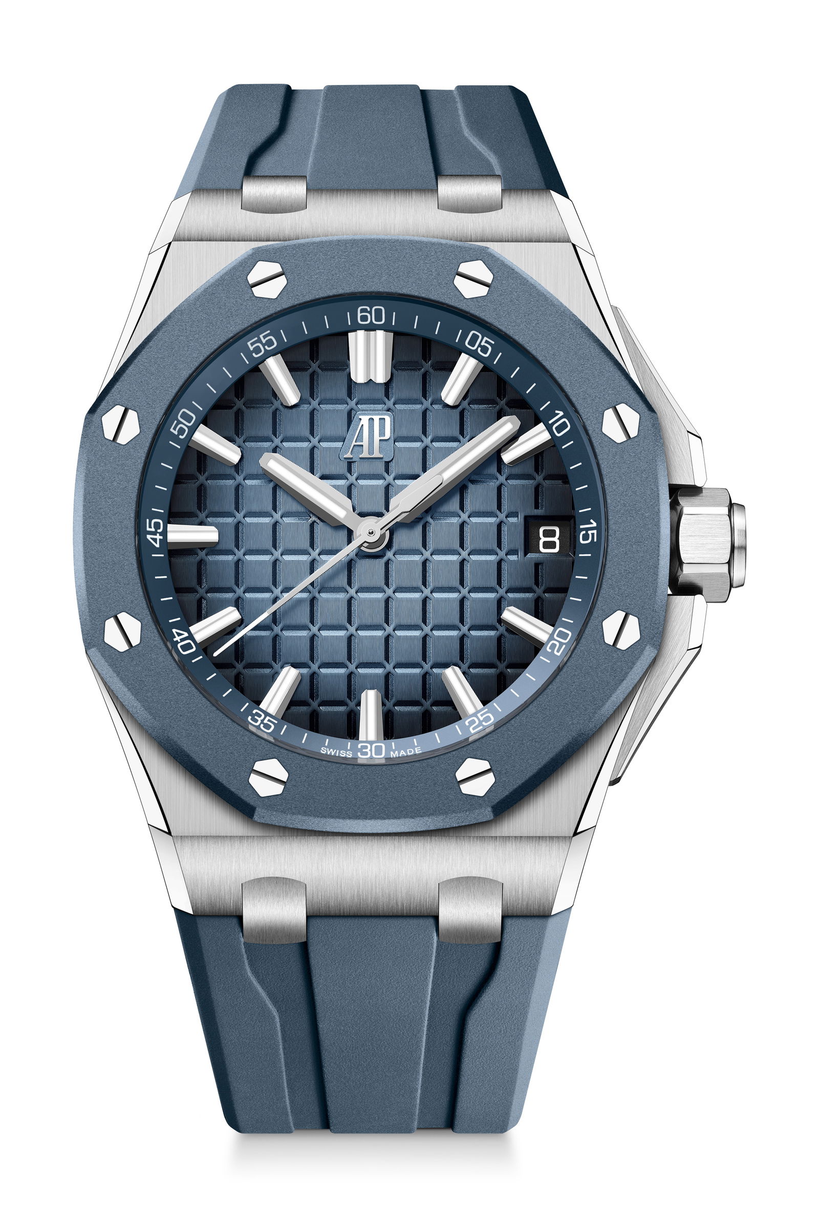 Audemars Piguet Royal Oak Offshore Selfwinding watch