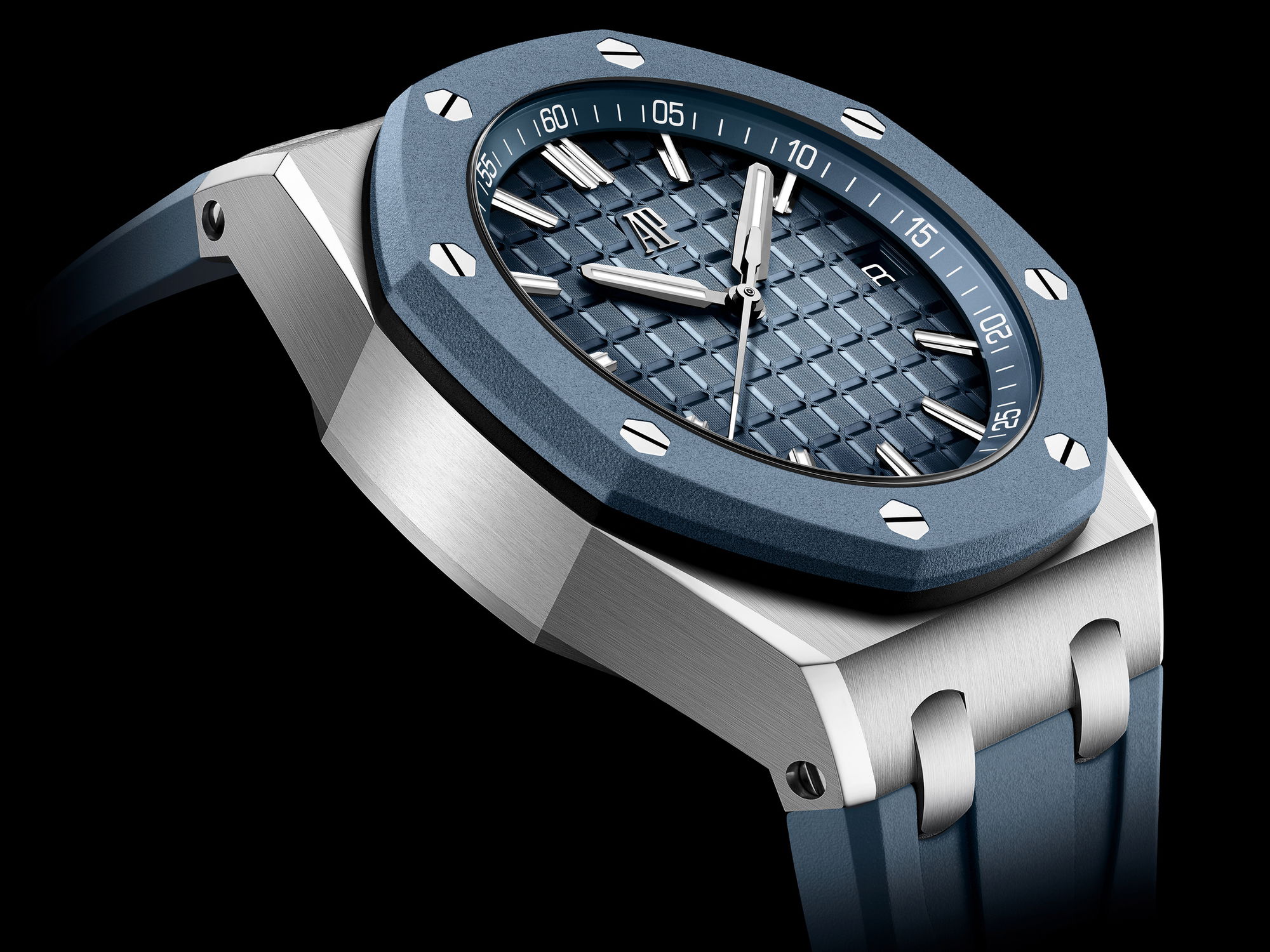 Audemars Piguet Royal Oak Offshore Selfwinding 43 - View 3