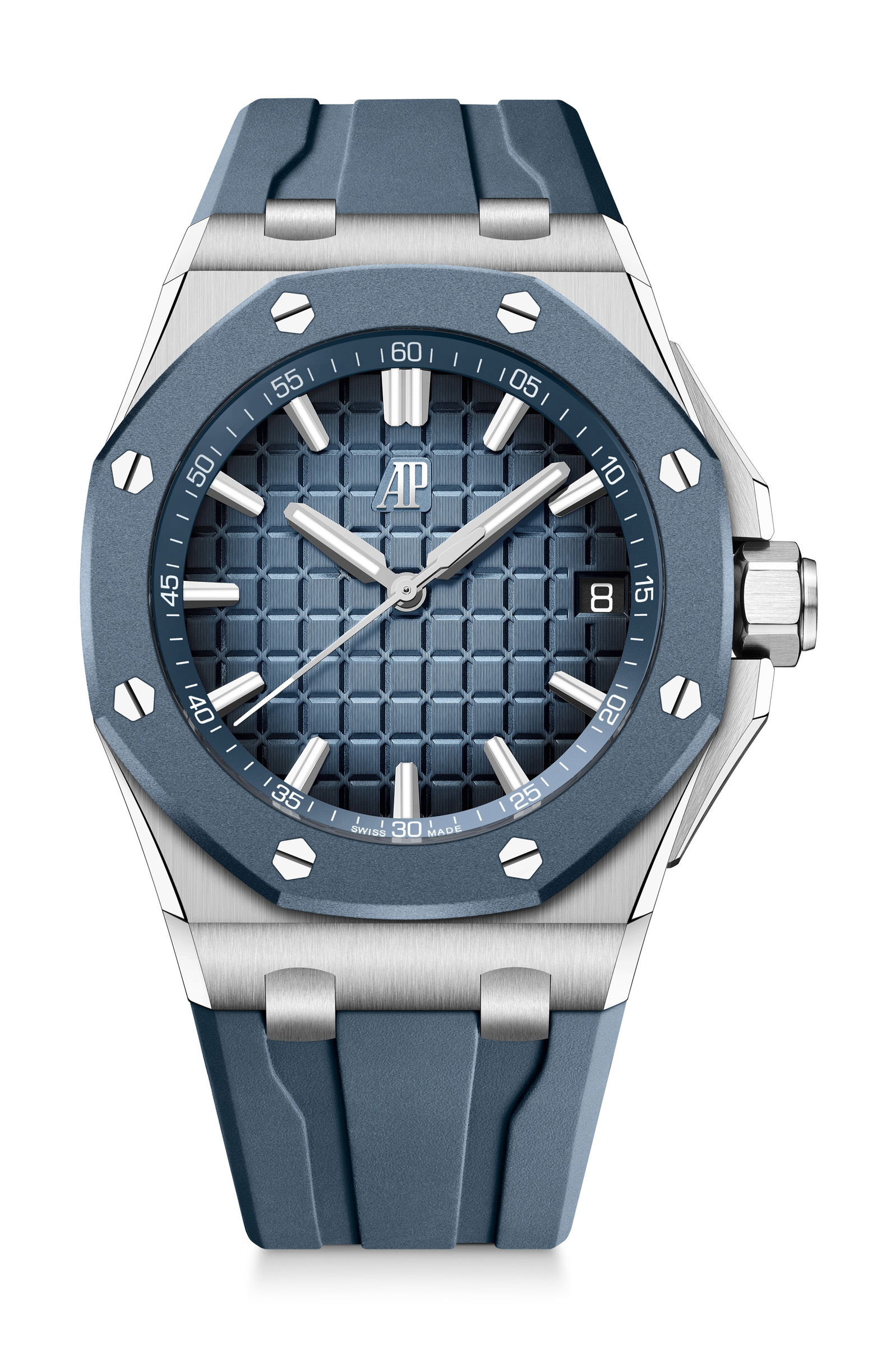 Audemars Piguet Royal Oak Offshore Selfwinding 43 watch