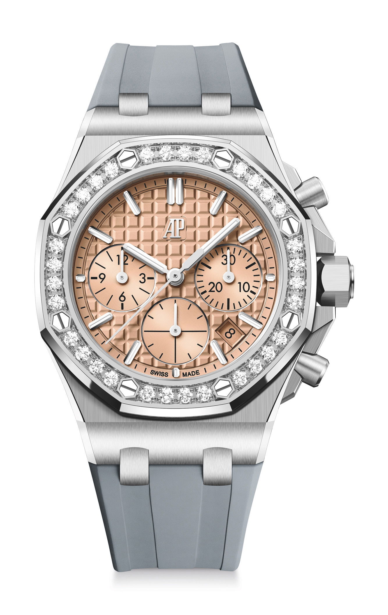 Audemars Piguet Royal Oak Offshore Selfwinding Chronograph watch