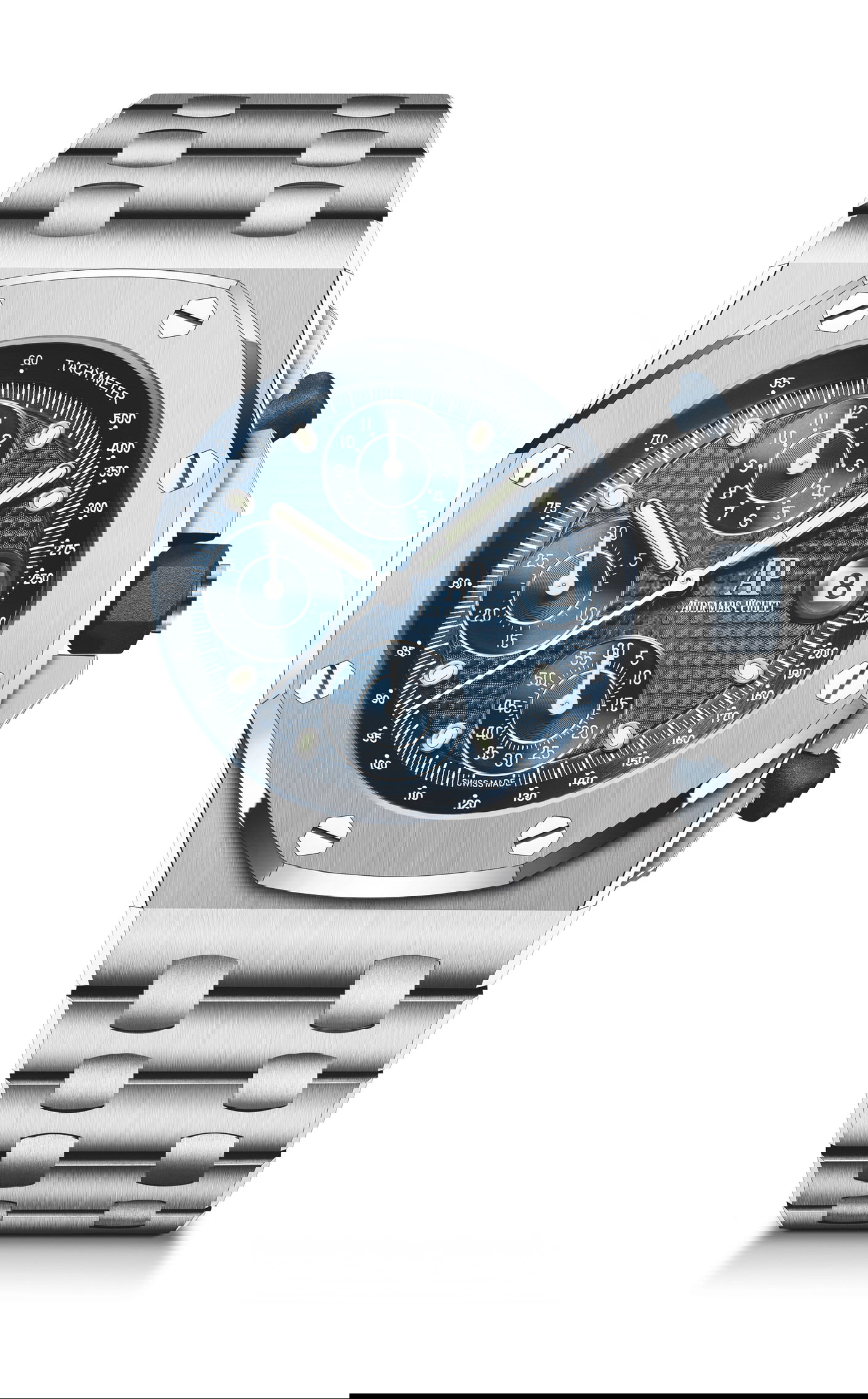 Audemars Piguet Royal Oak Offshore Selfwinding Chronograph watch