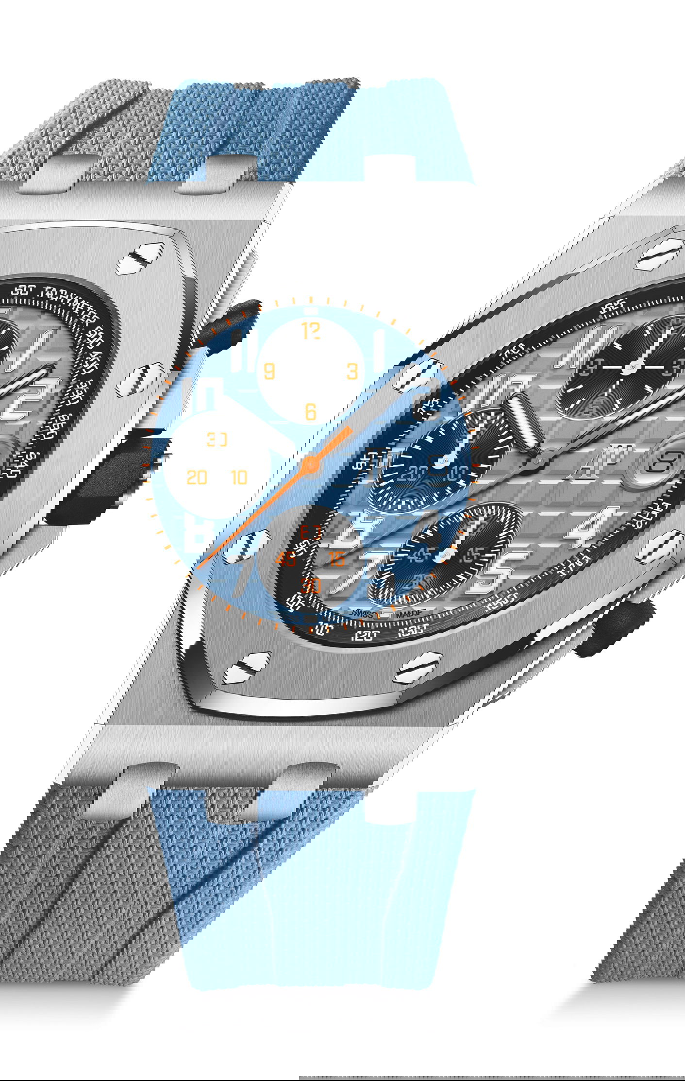 Audemars Piguet Royal Oak Offshore Selfwinding Chronograph watch