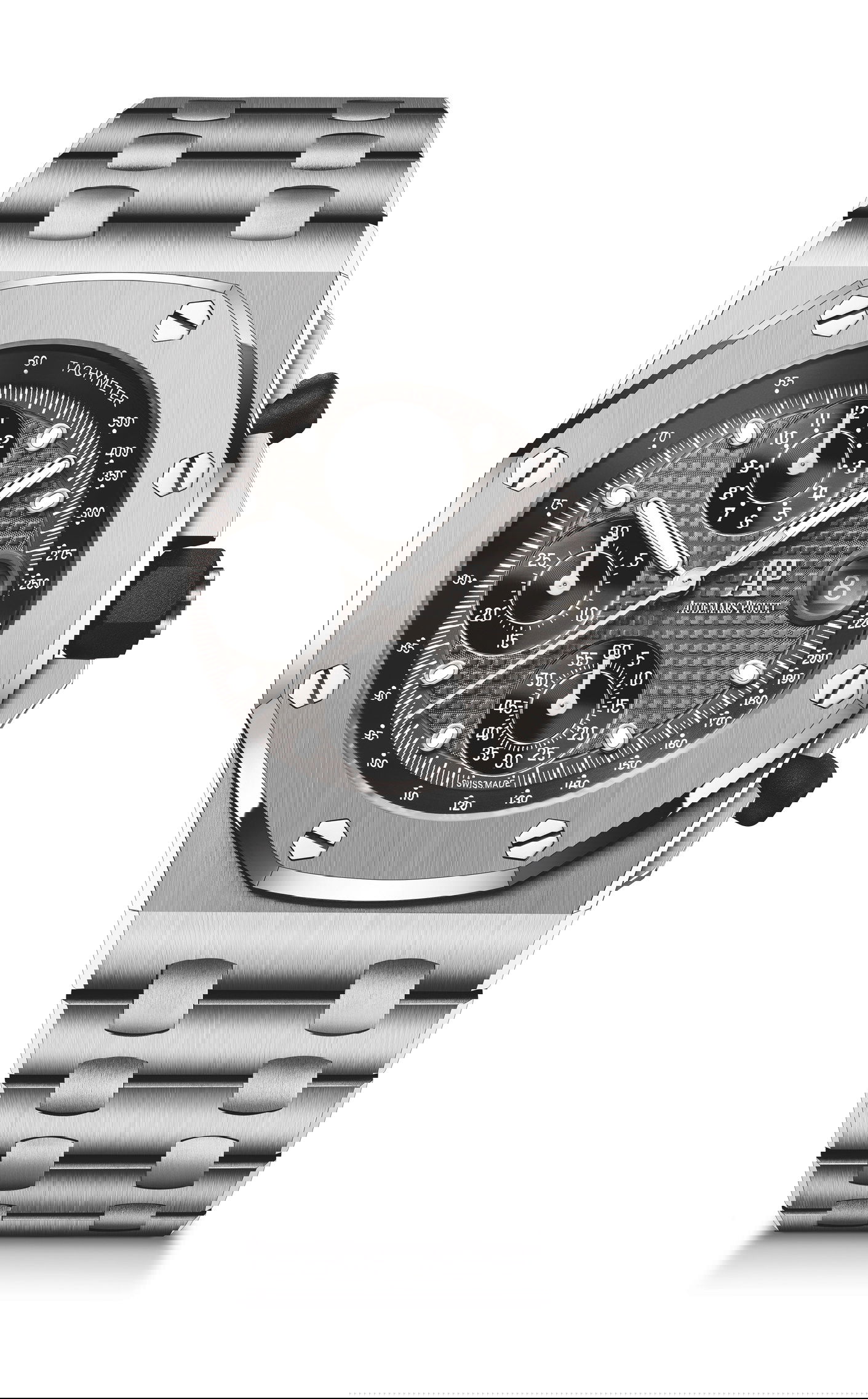 Audemars Piguet Royal Oak Offshore Selfwinding Chronograph watch