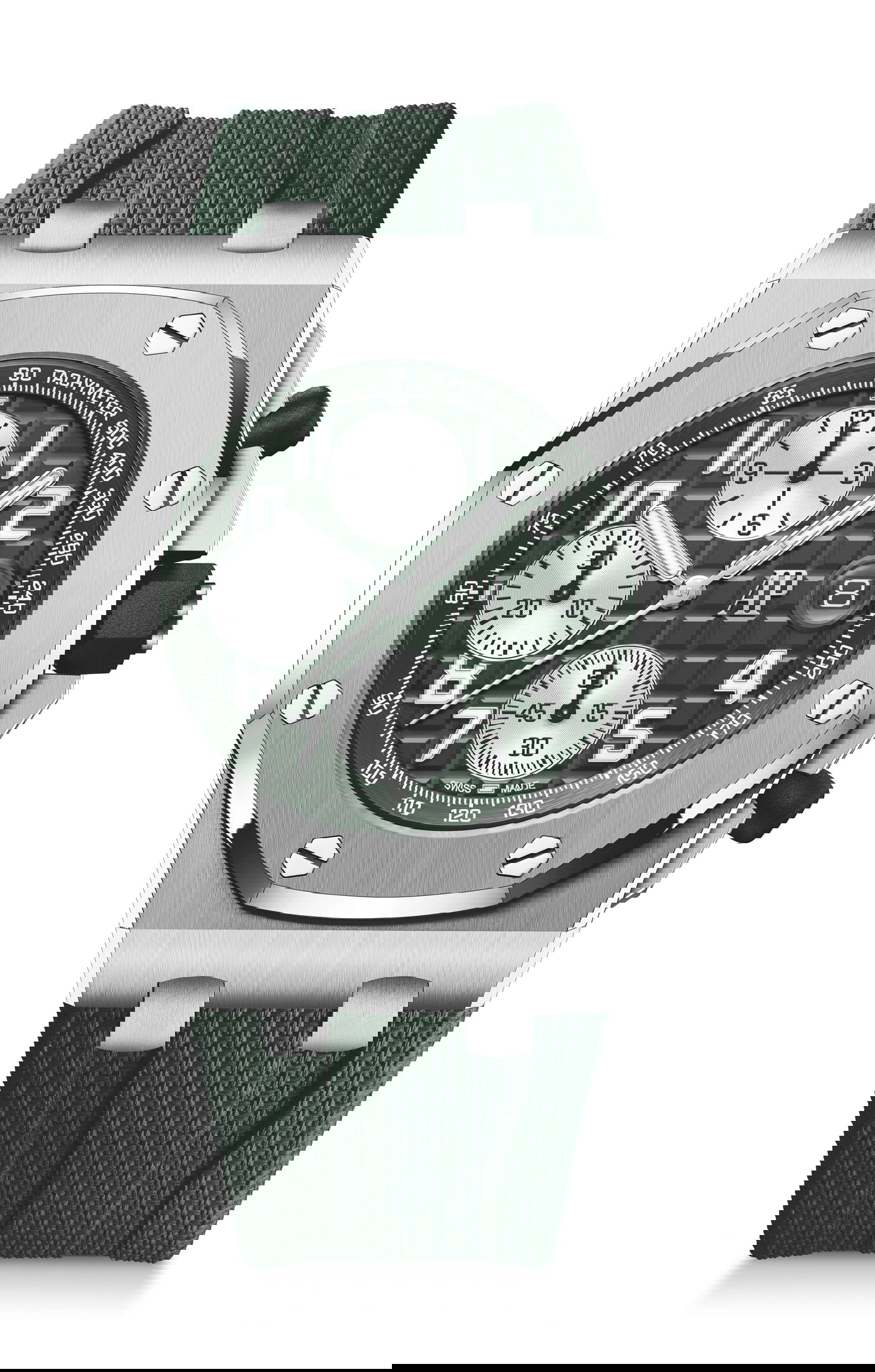 Audemars Piguet Royal Oak Offshore Selfwinding Chronograph watch