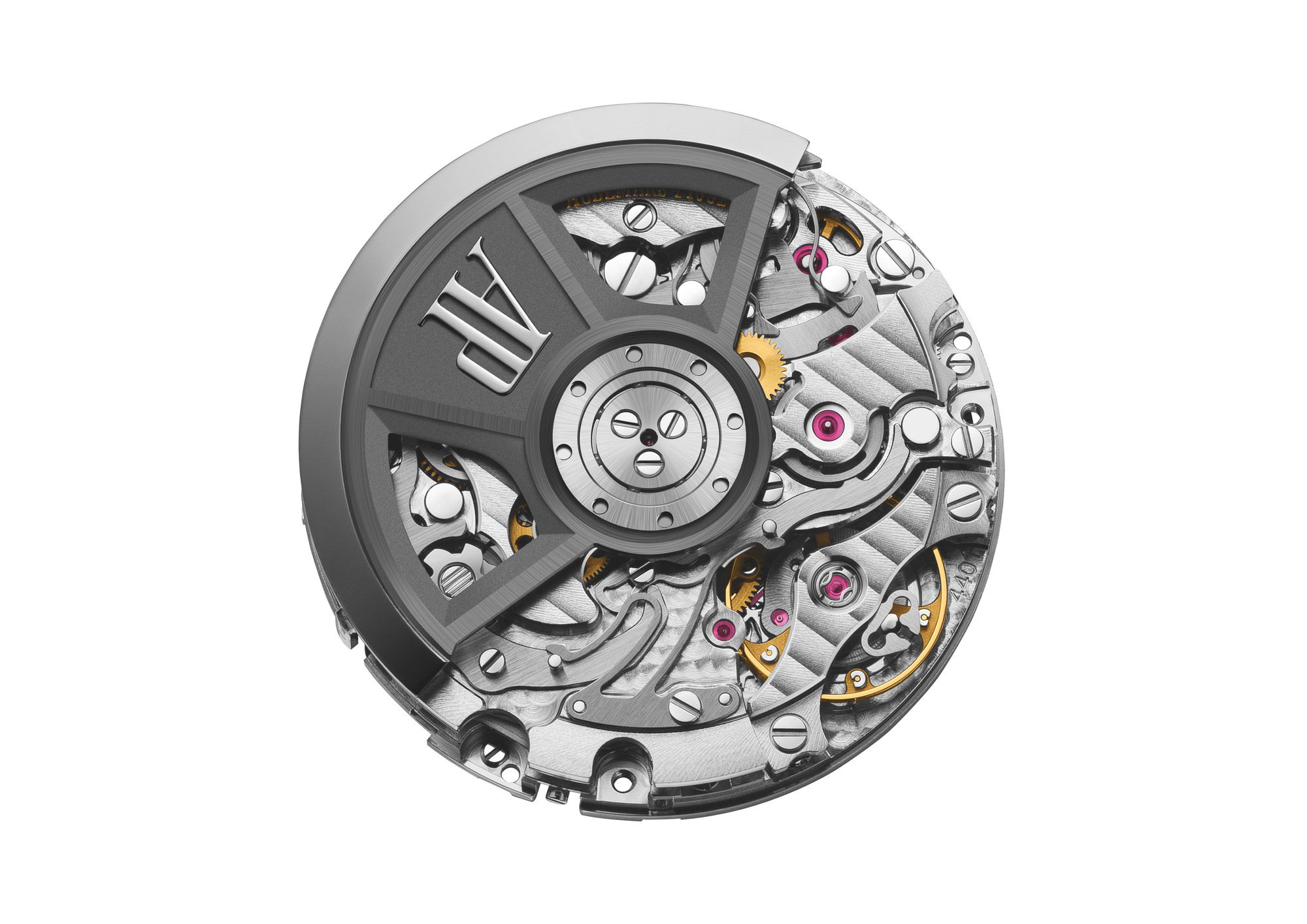 Audemars Piguet Royal Oak Offshore Selfwinding Chronograph - View 2