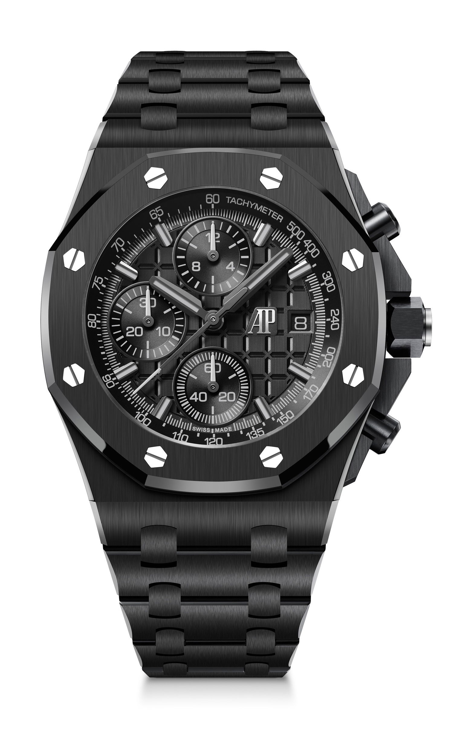 Audemars Piguet Royal Oak Offshore Selfwinding Chronograph 42 watch