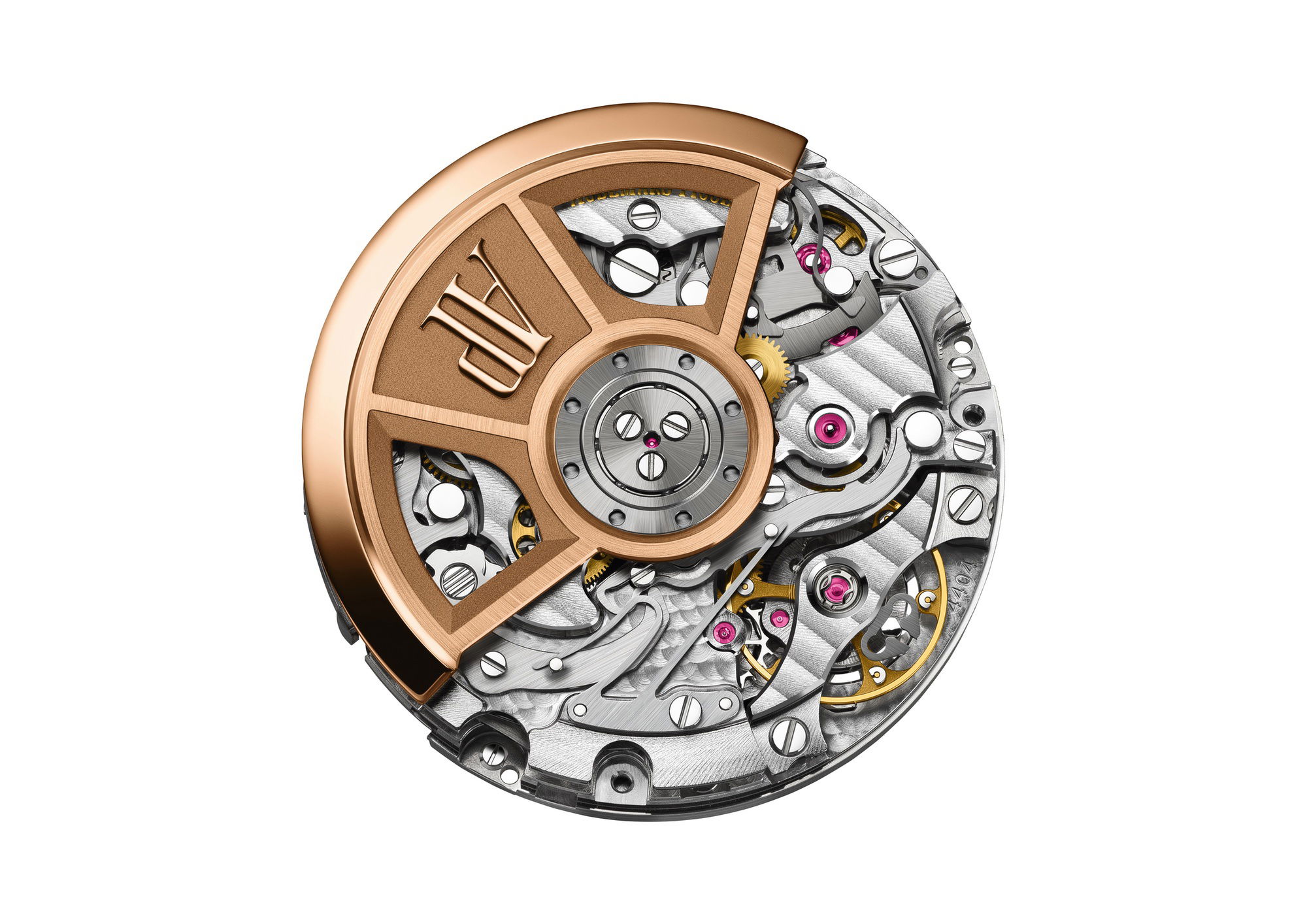 Audemars Piguet Royal Oak Offshore Selfwinding Chronograph 43 - View 3