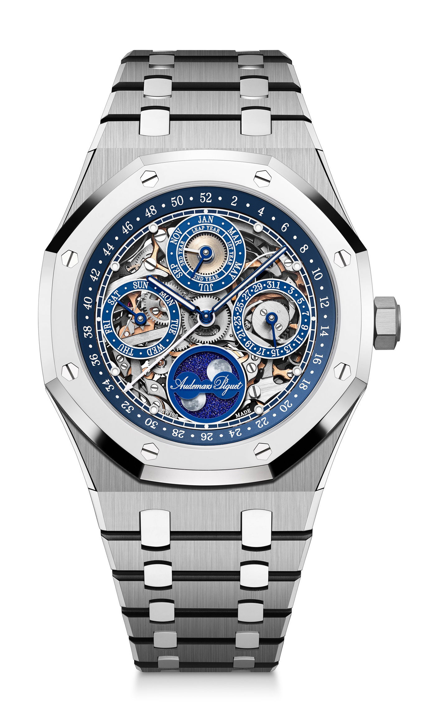 Audemars Piguet watches