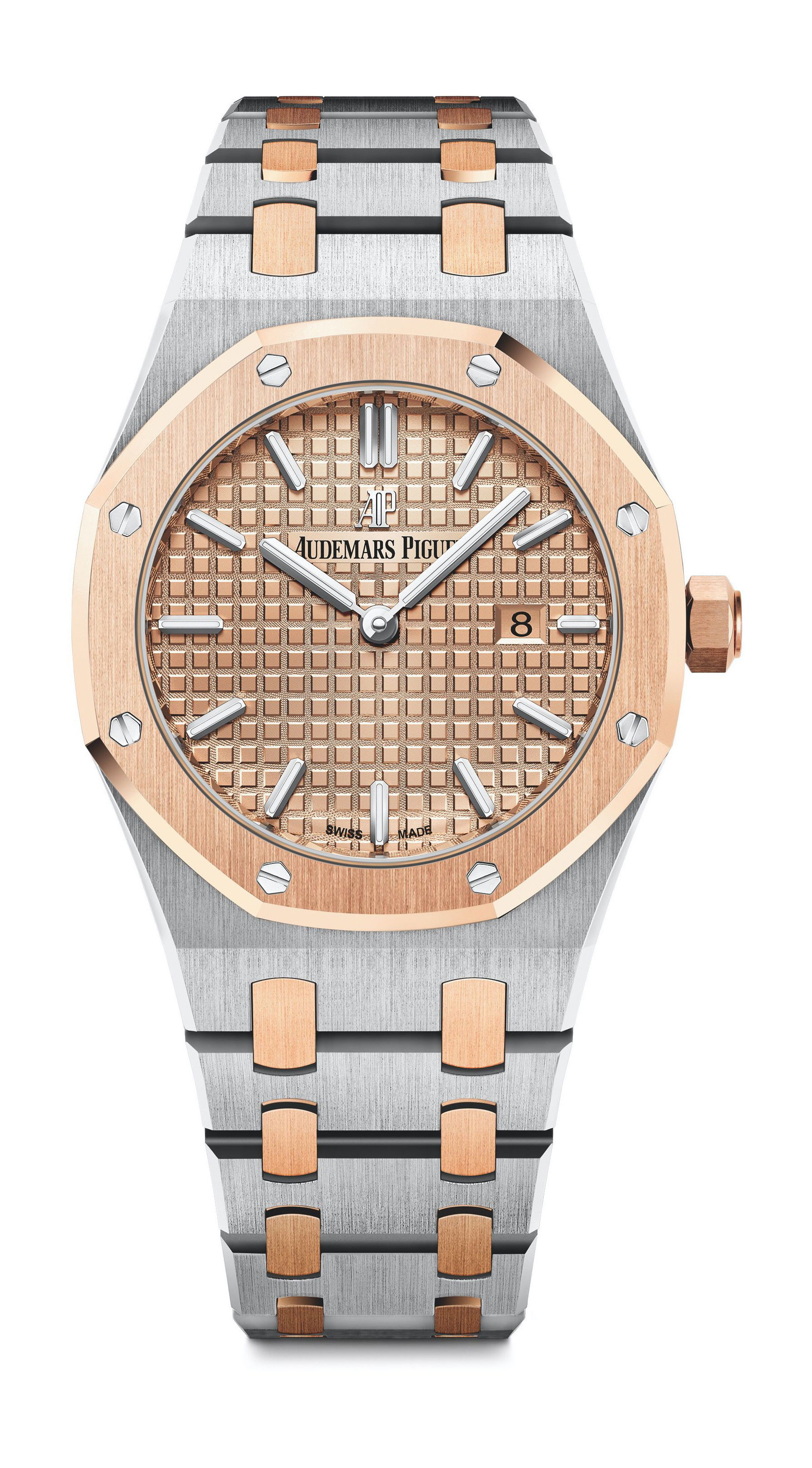 Audemars Piguet Royal Oak Quartz watch